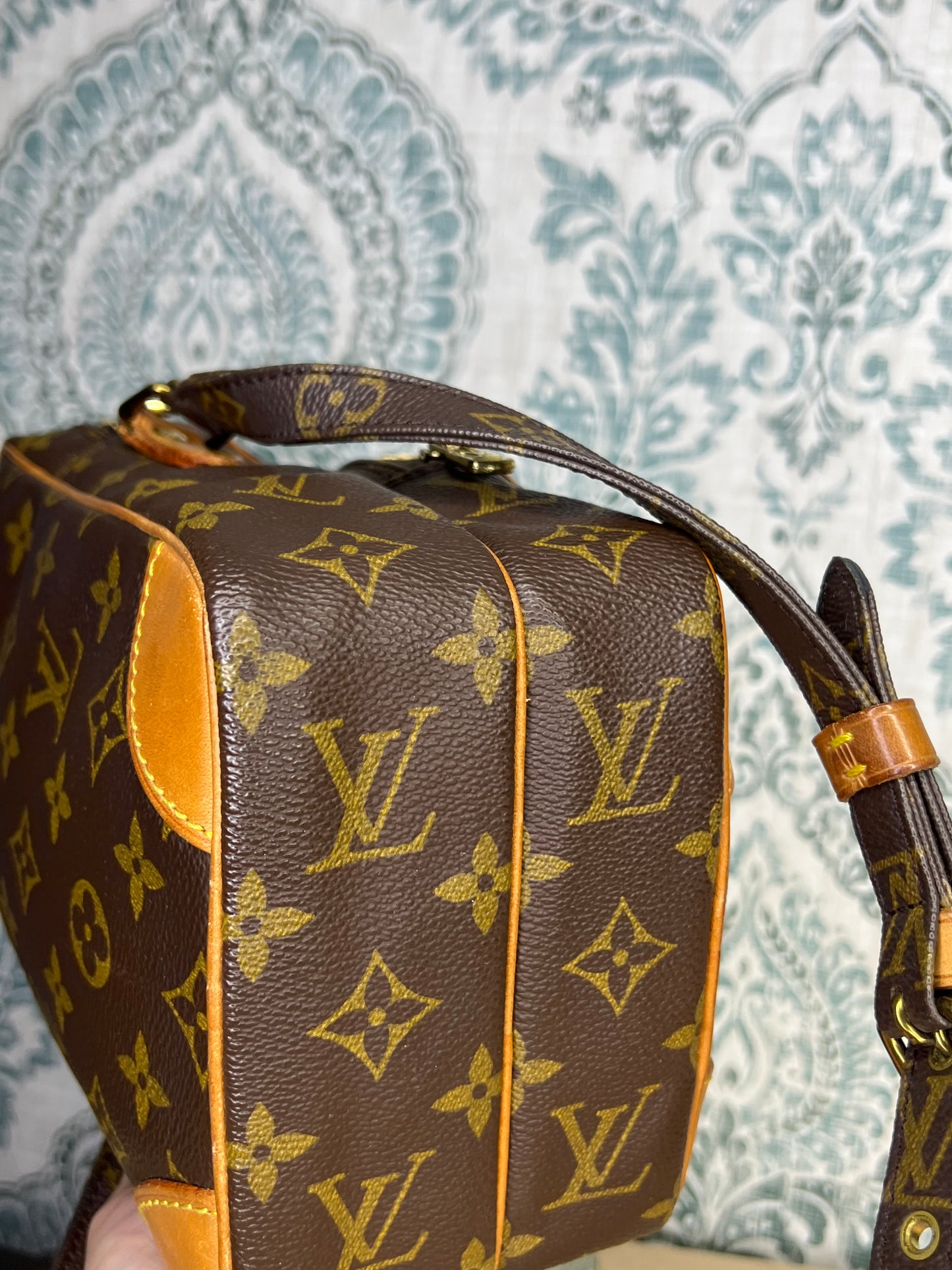 Louis Vuitton Amazon PM