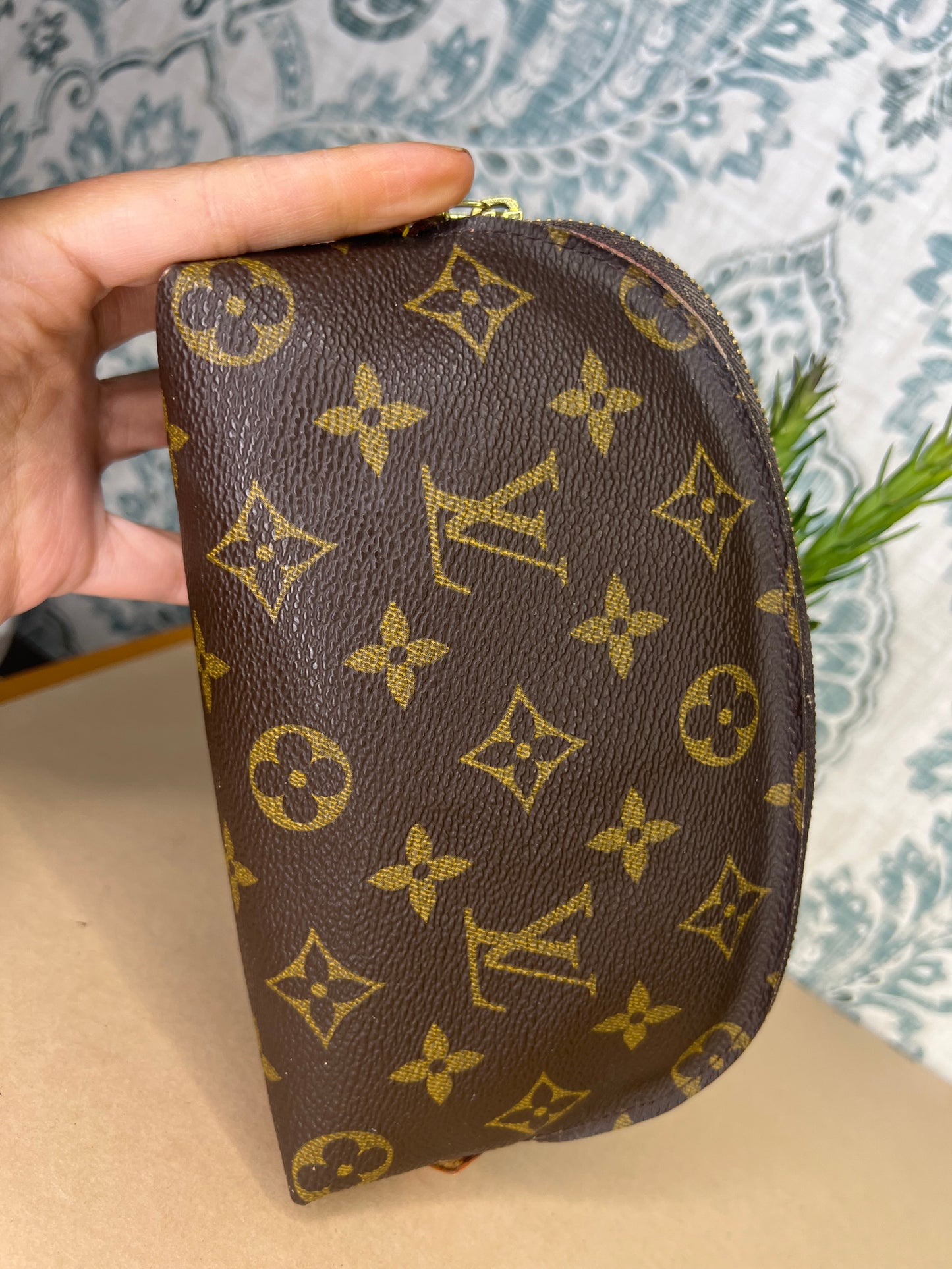 Louis Vuitton Cosmetic PM Pouch