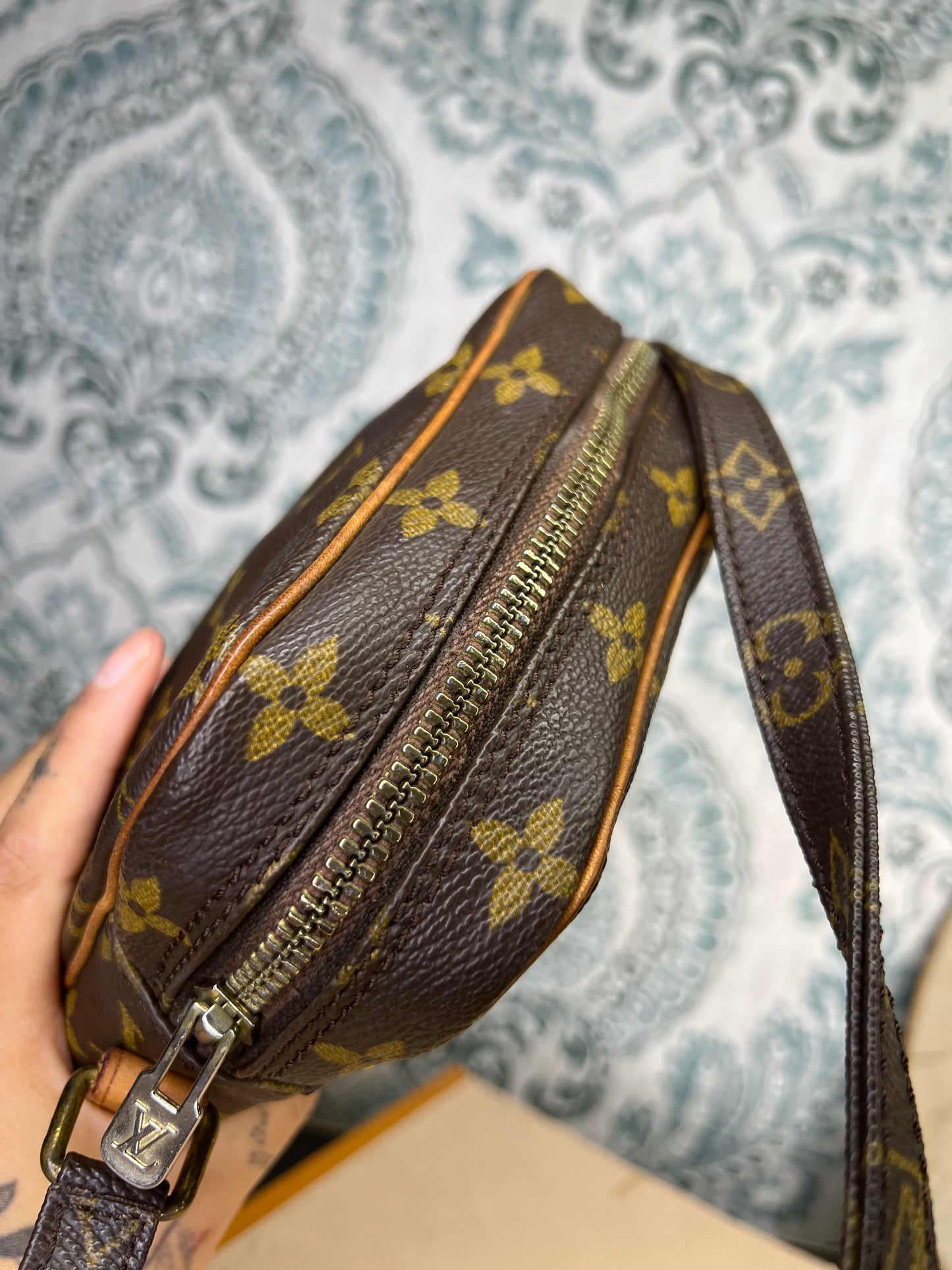 Louis Vuitton Danube PM #1