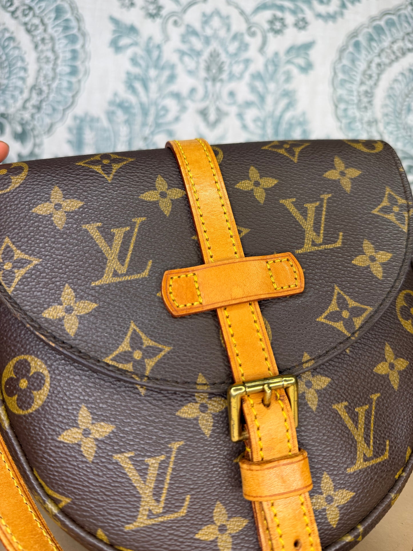 Louis Vuitton Chantilly PM