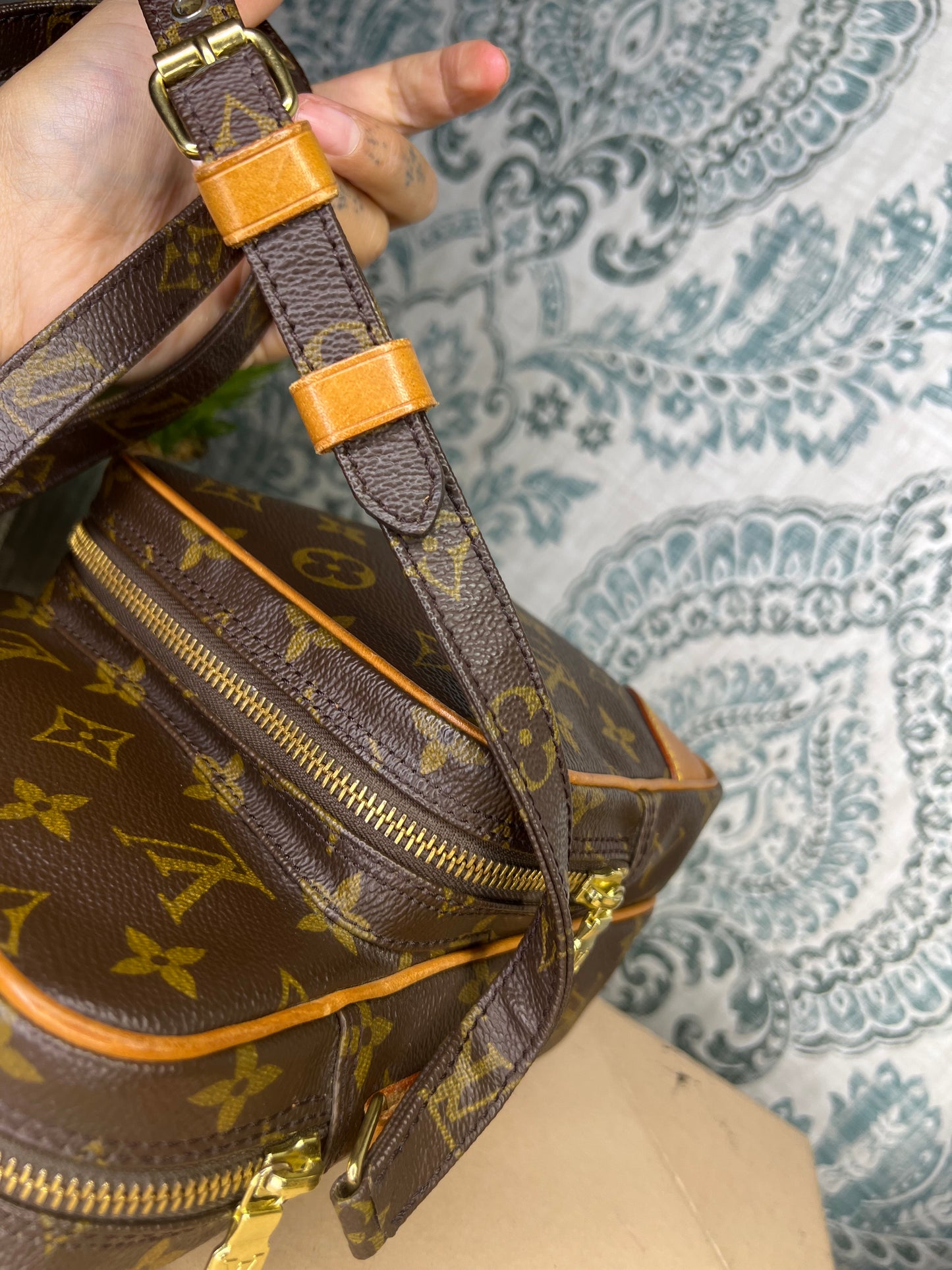 Louis Vuitton Amazon PM