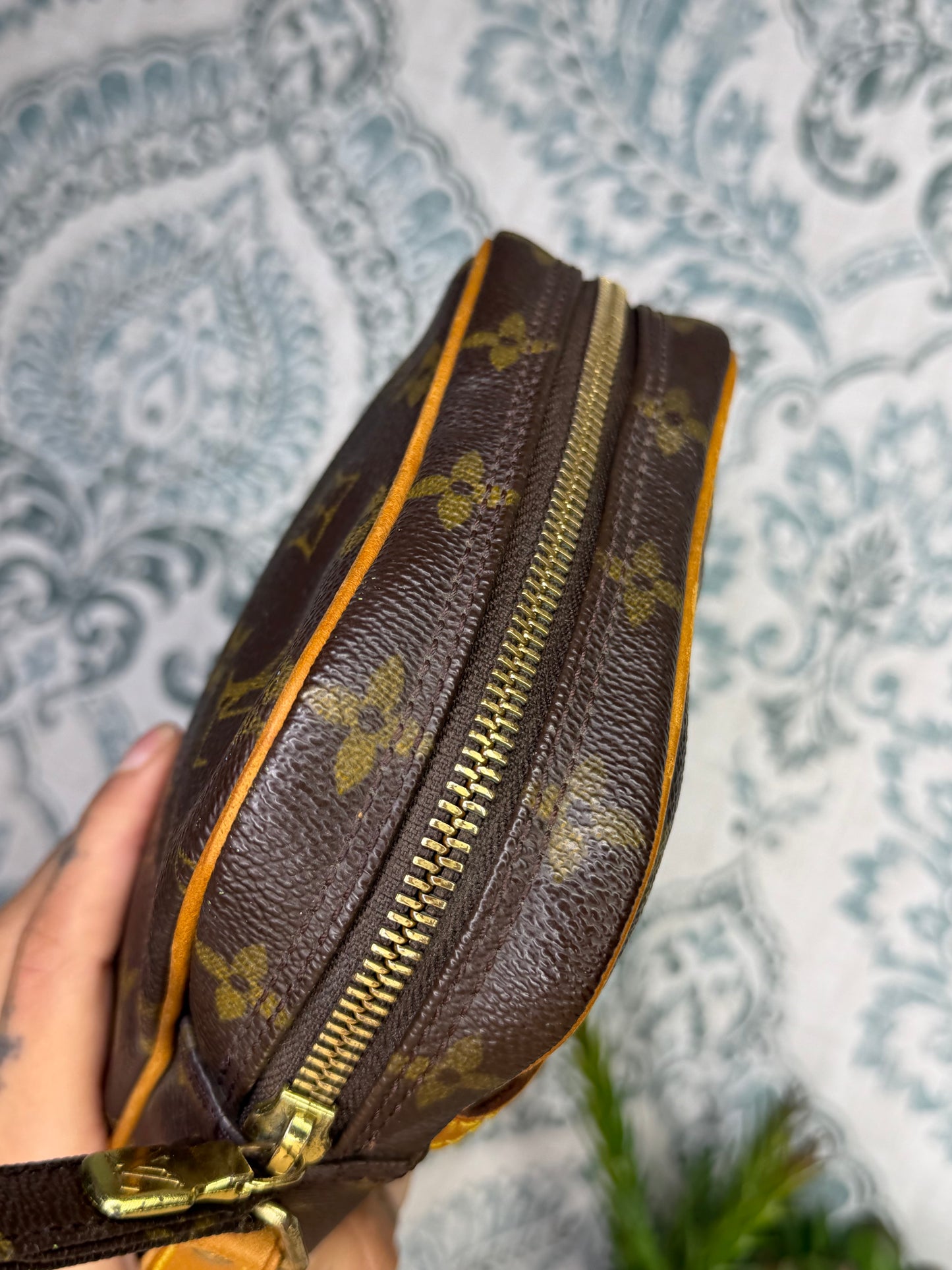 Louis Vuitton Danube PM #2
