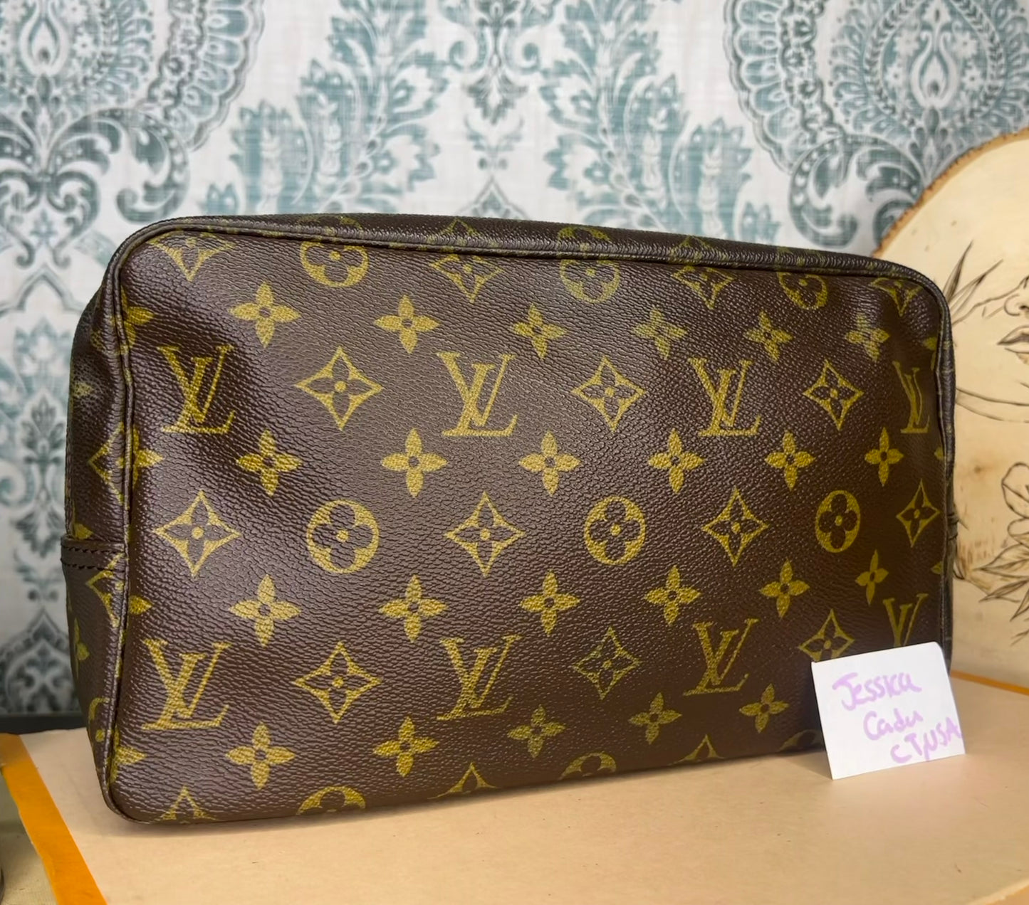 Louis Vuitton Trousse #3