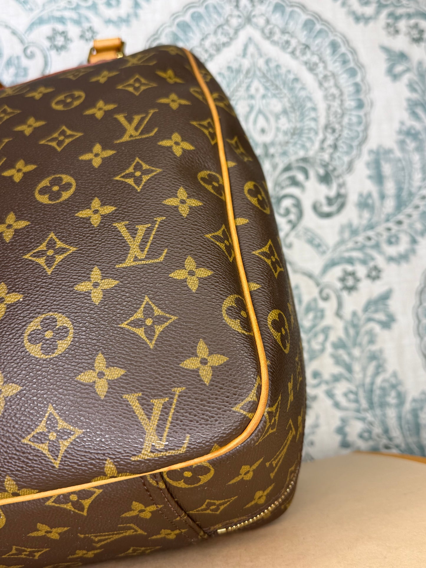 Louis Vuitton Excursion