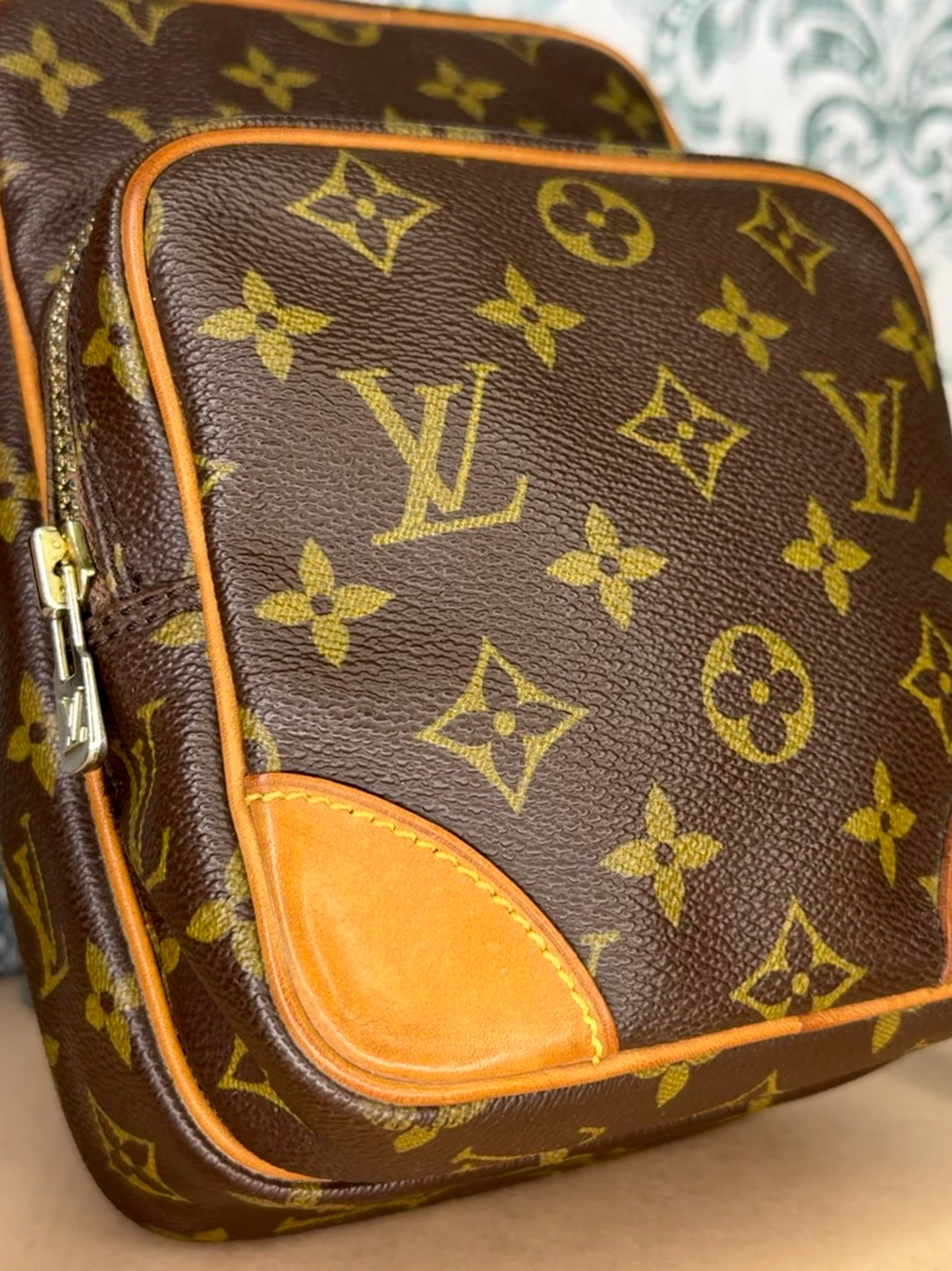 Louis Vuitton Amazon PM #1