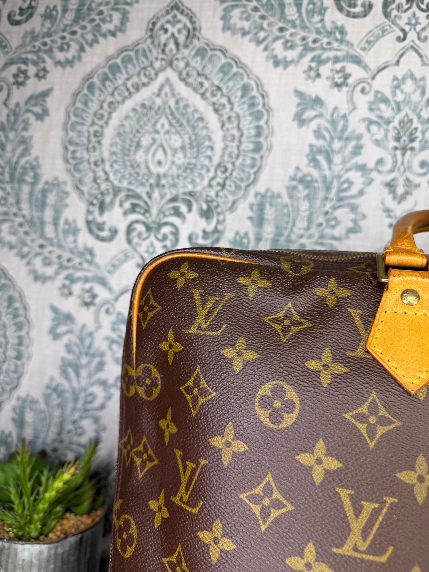Louis Vuitton Porte Documents Voyage GM