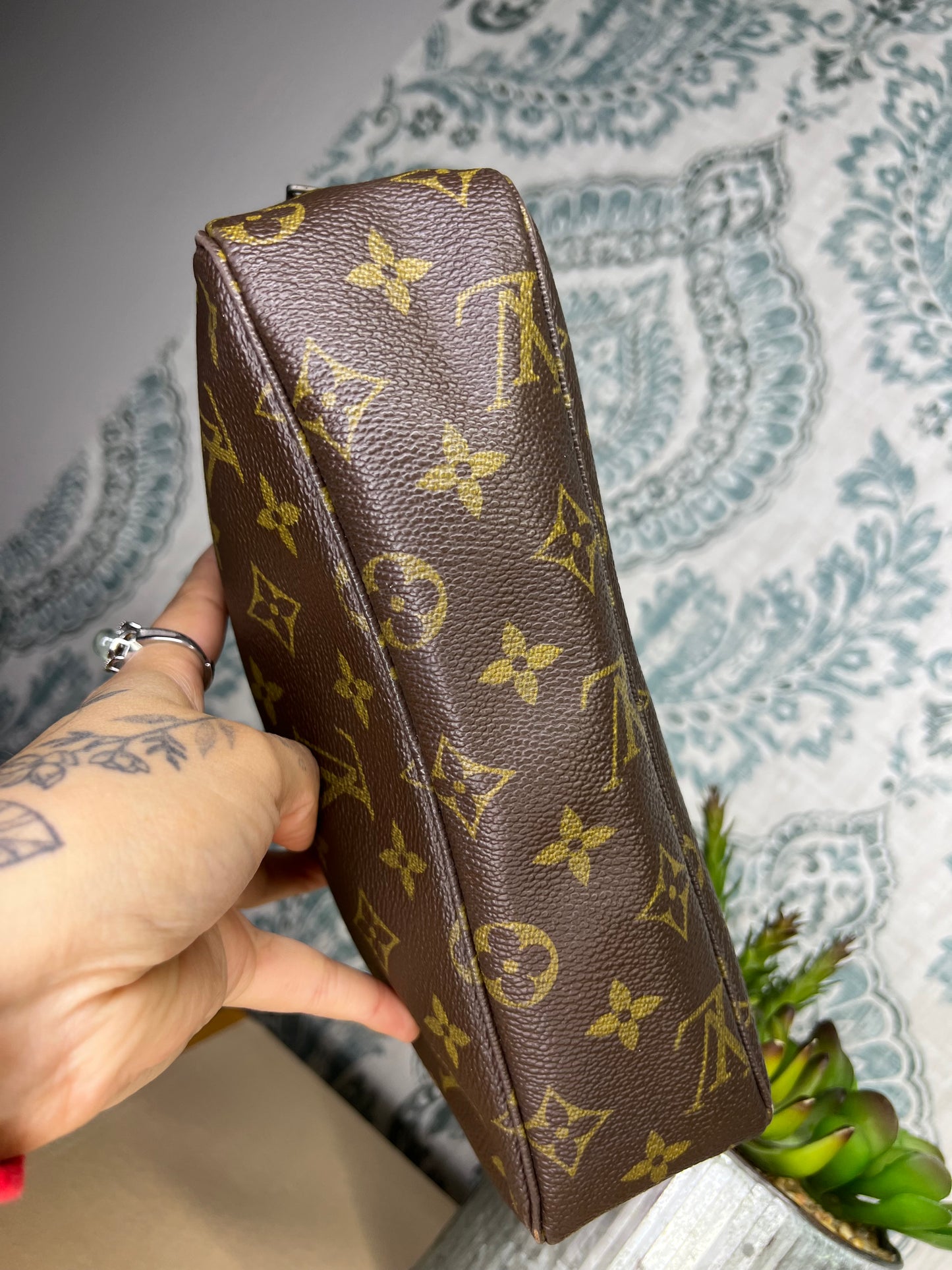 Louis Vuitton Trousse 23 #1