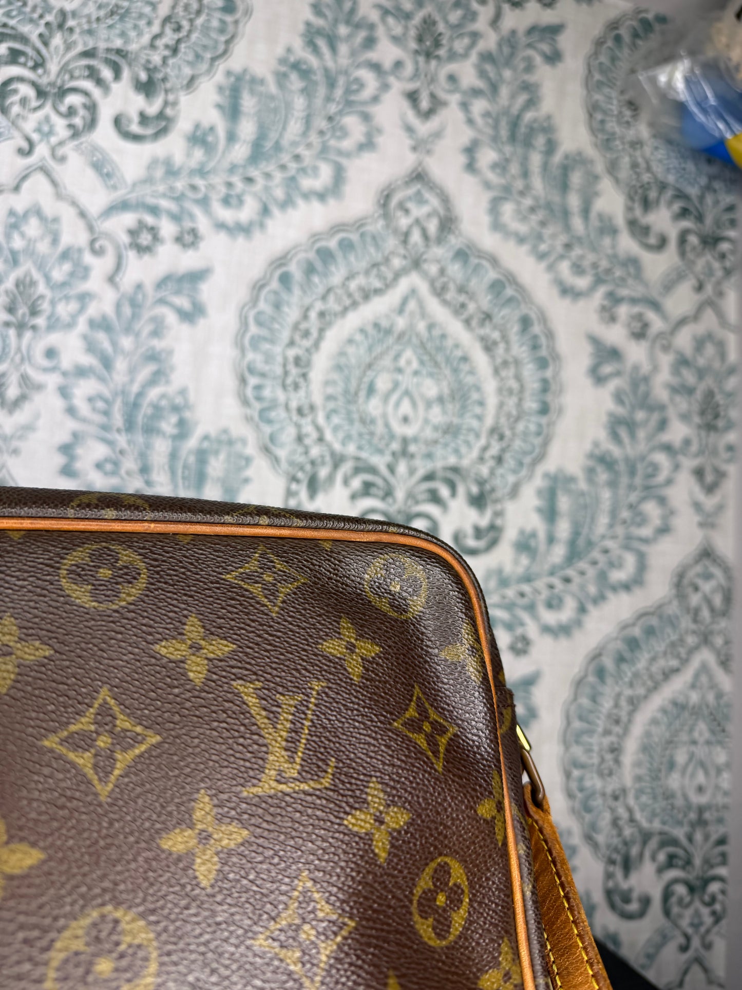 Louis Vuitton Trocadero 30