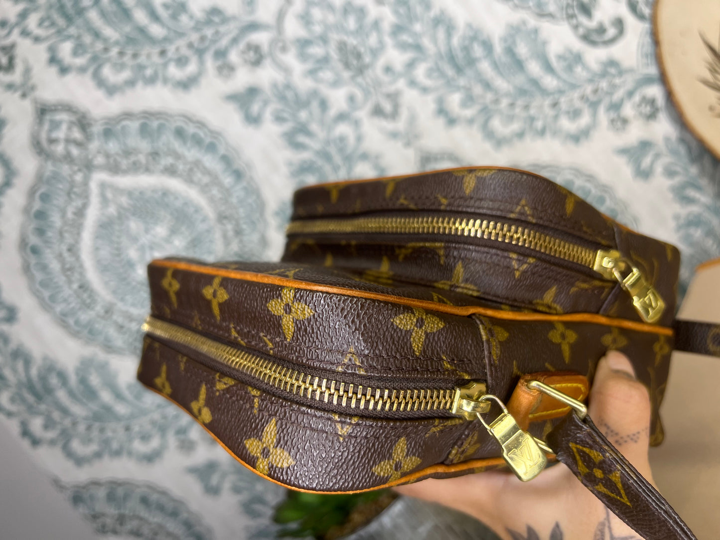 Louis Vuitton Amazon PM