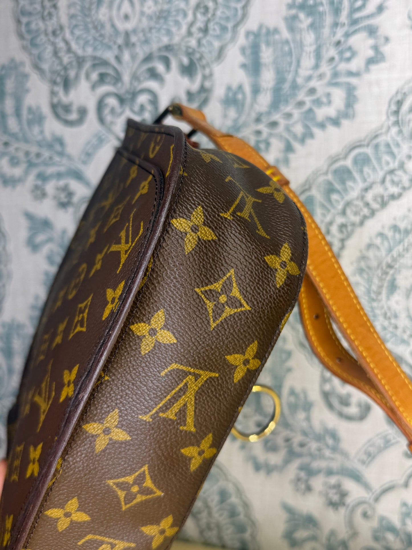 Louis Vuitton Saint Cloud GM