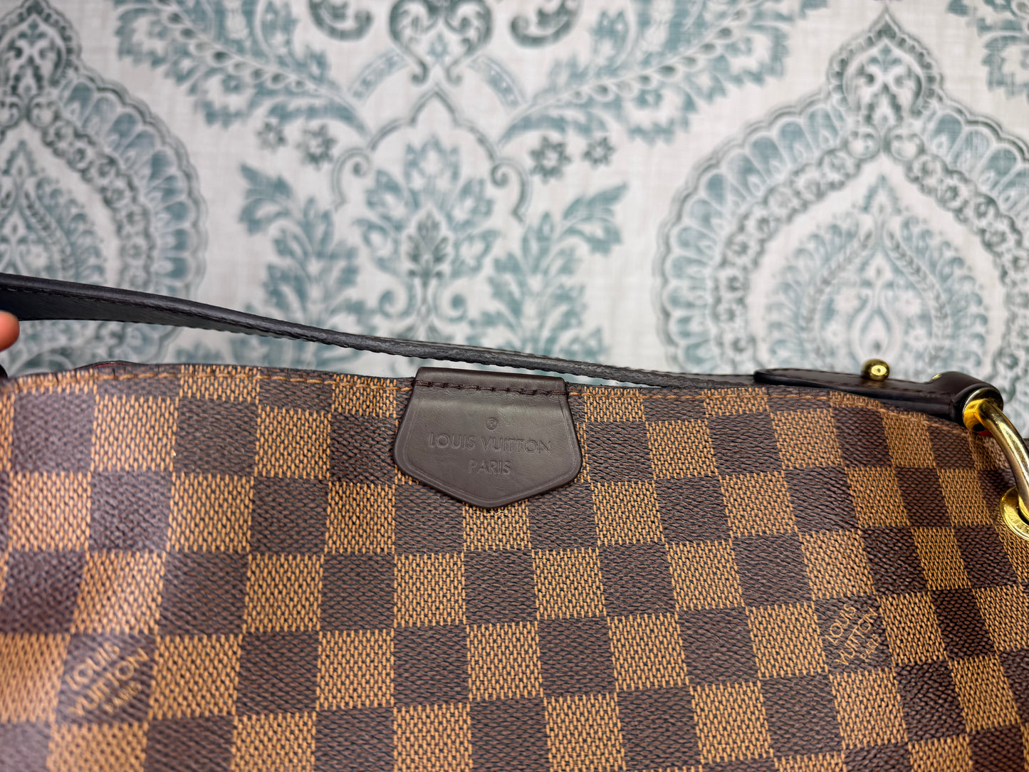 Louis Vuitton Graceful PM