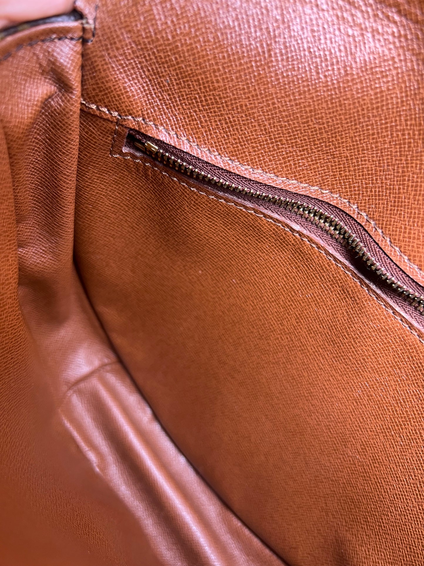 Louis Vuitton Chantilly MM