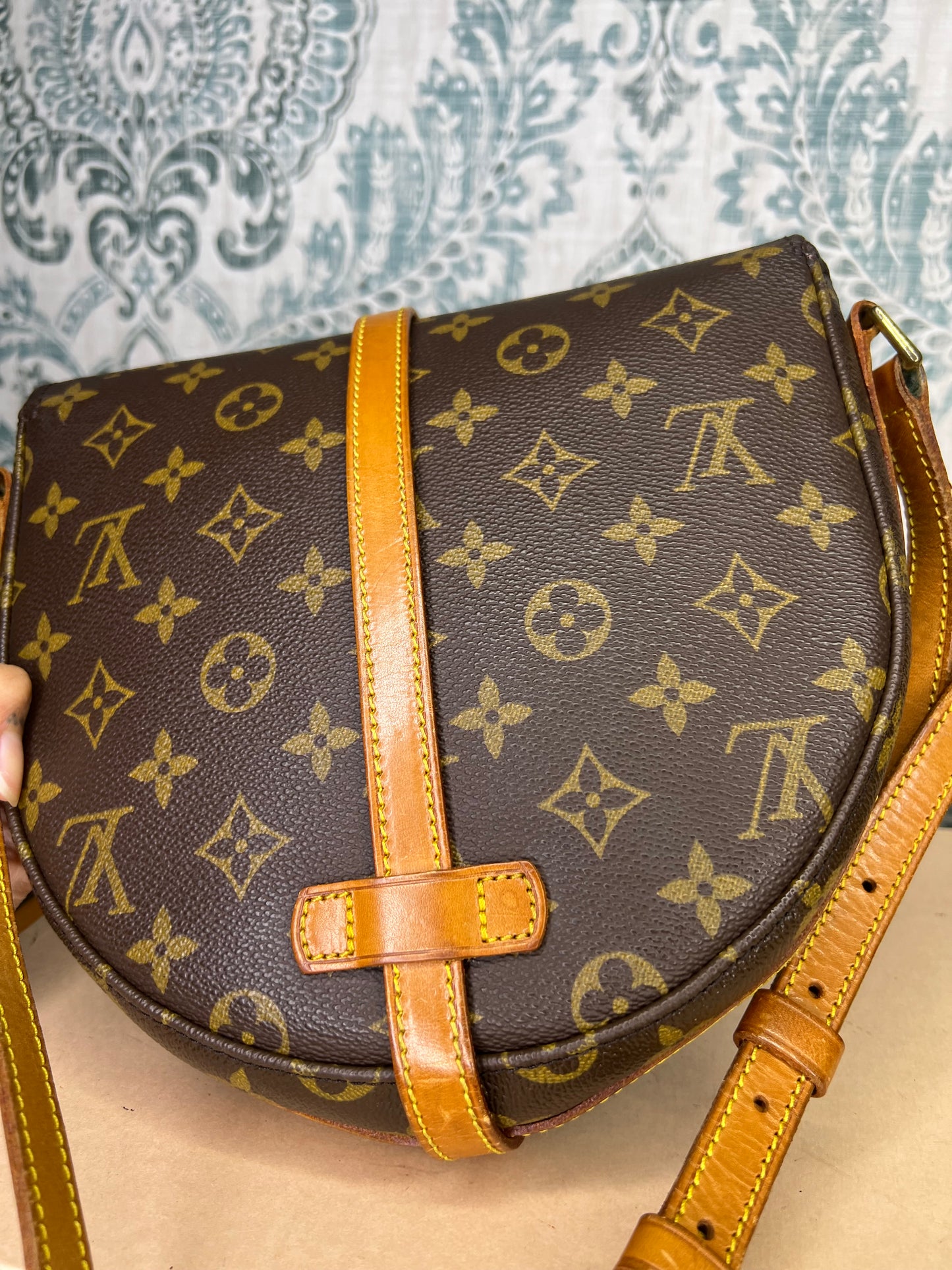 Louis Vuitton Chantilly MM