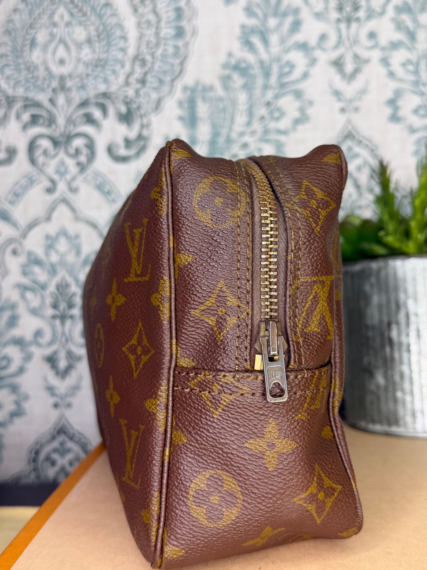 Louis Vuitton Trousse 28 #5