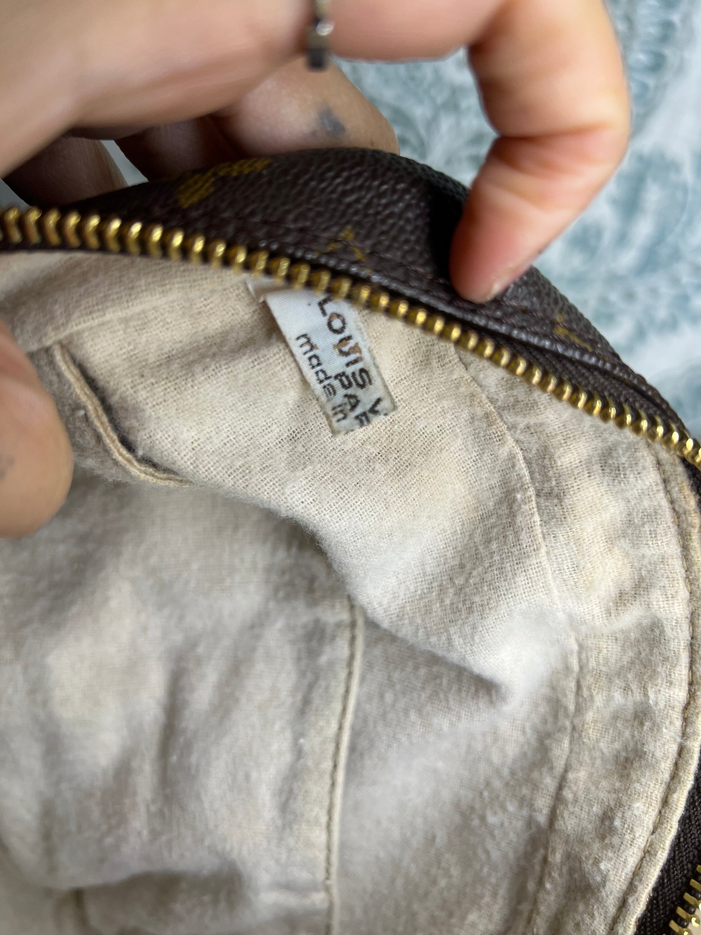 Louis Vuitton Trousse 23 #2