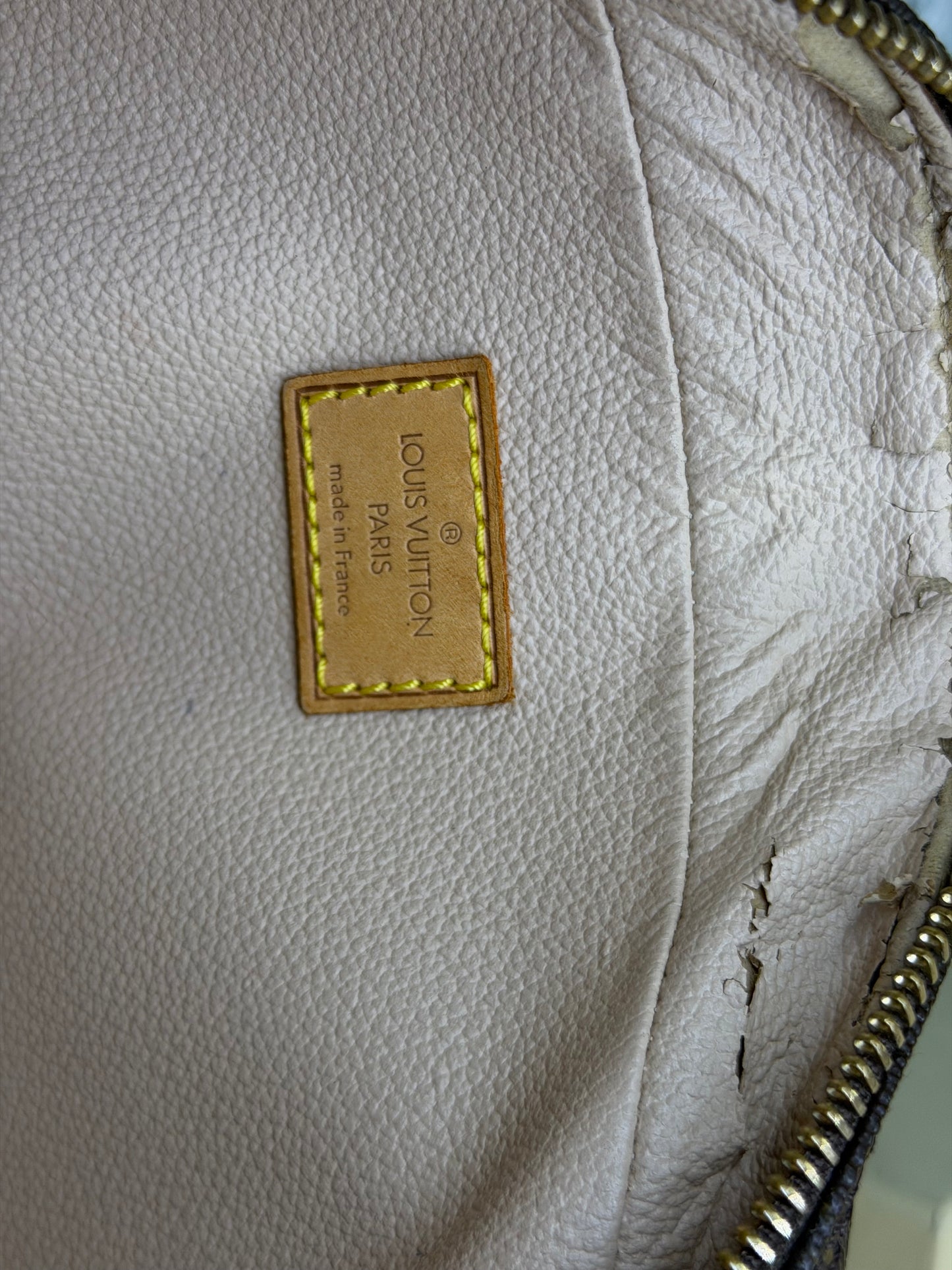Louis Vuitton Trousse 28 #2