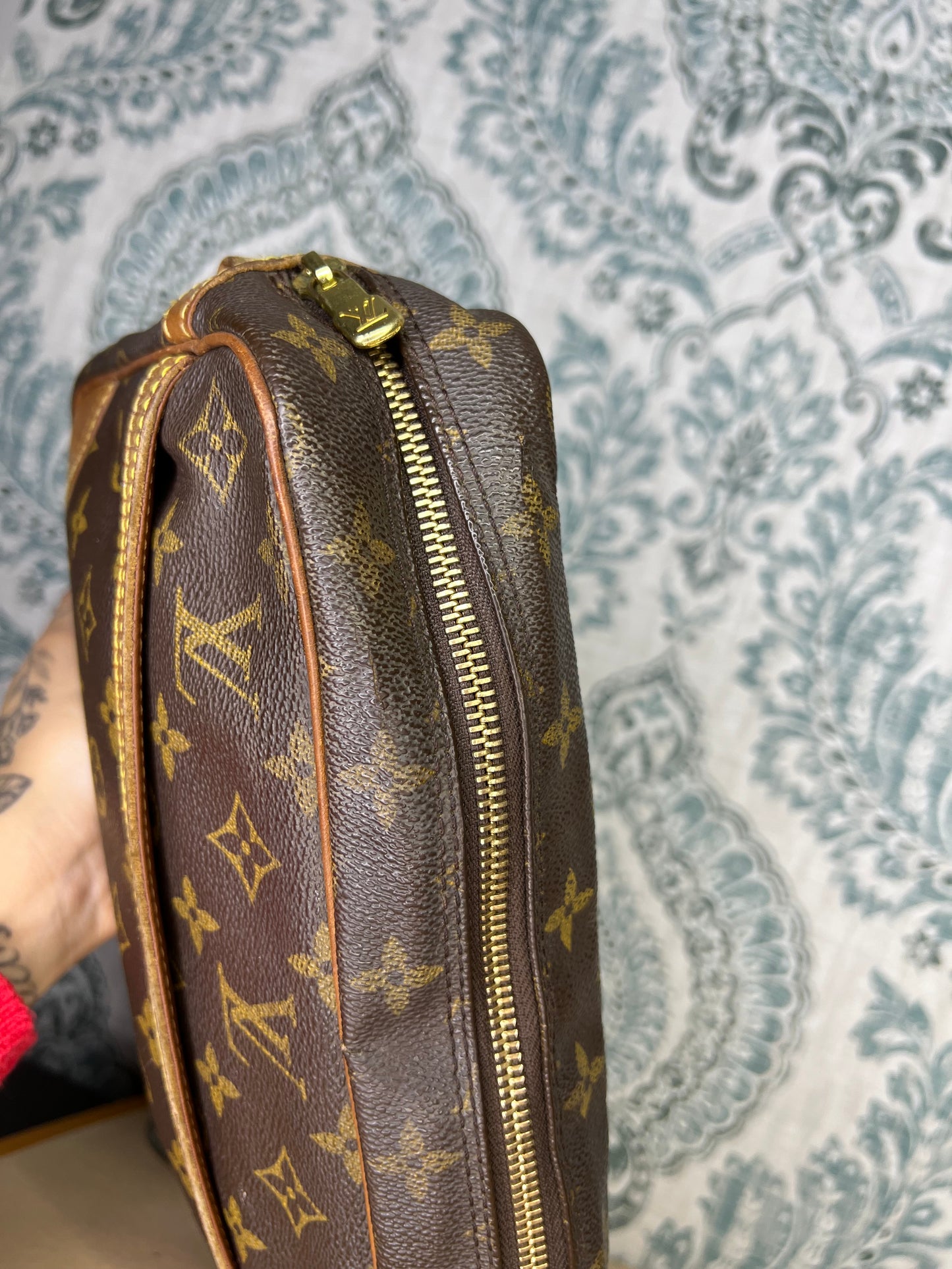 Louis Vuitton Compiegne 28 #1