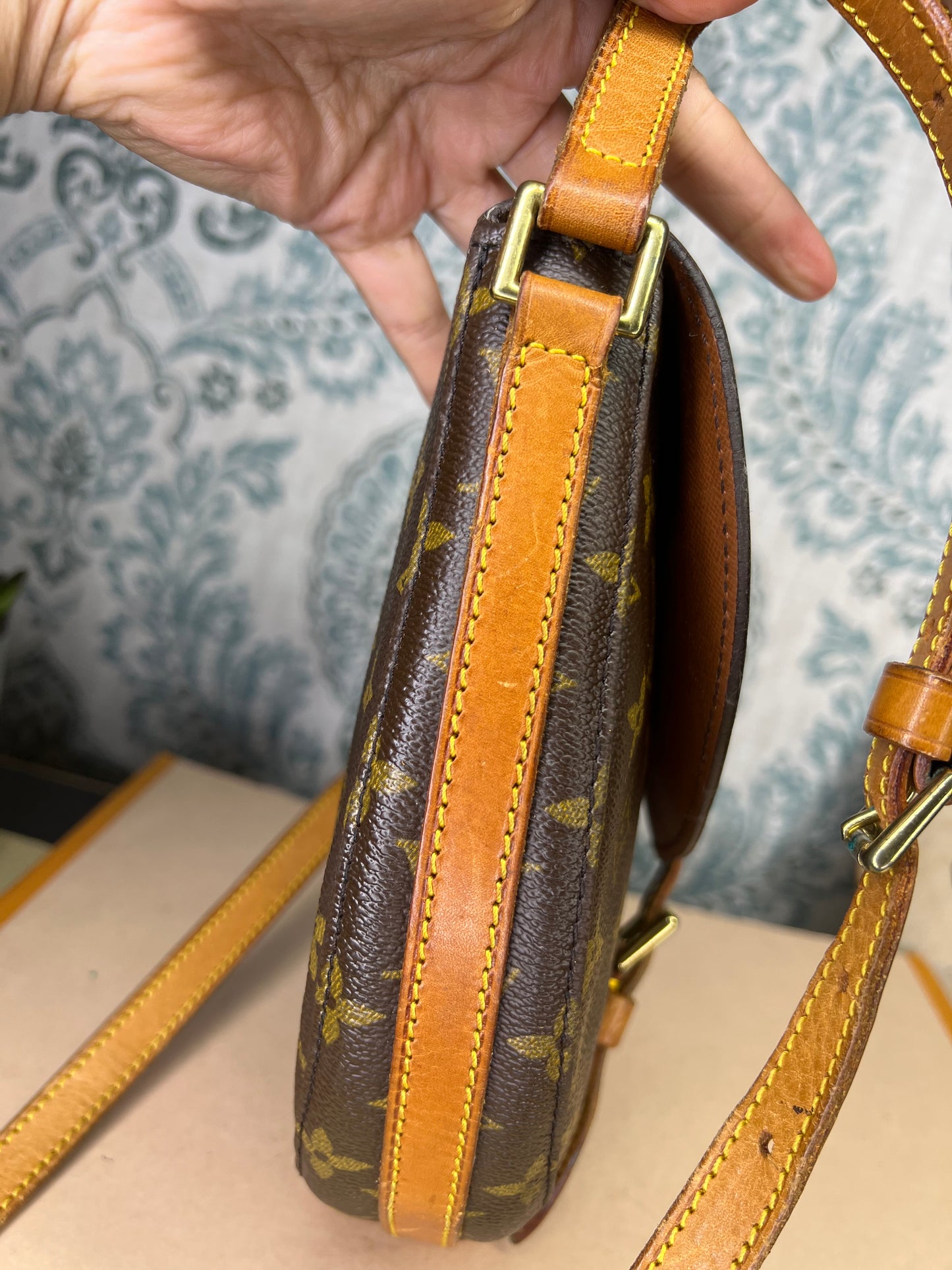 Louis Vuitton Chantilly MM