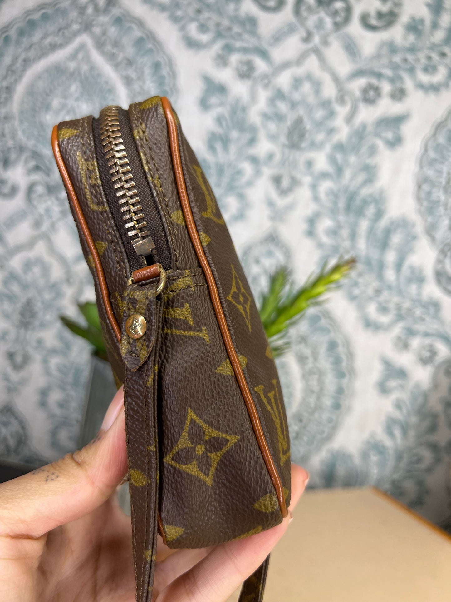 Louis Vuitton Mini Danube