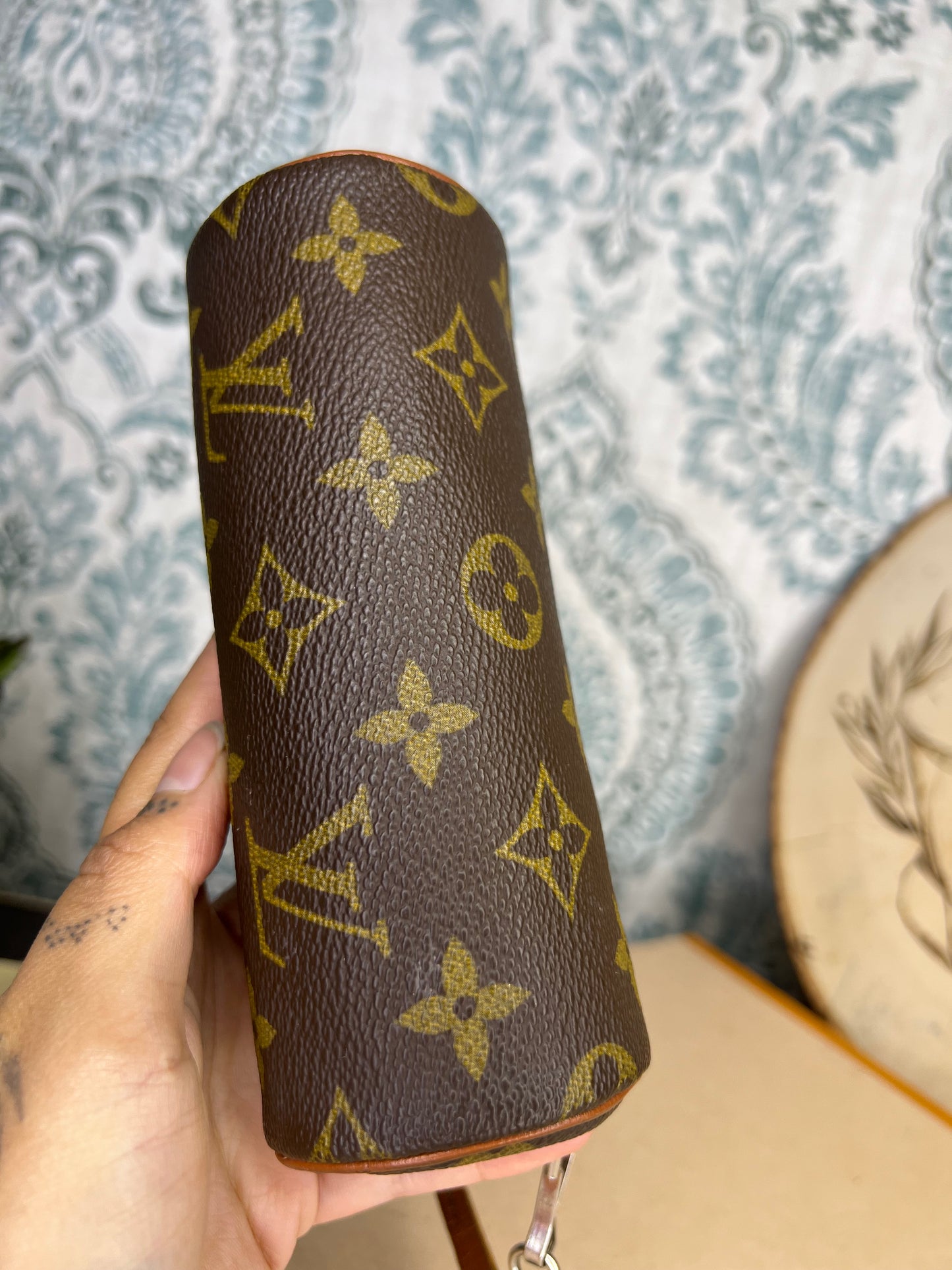 Louis Vuitton Mini Papillon