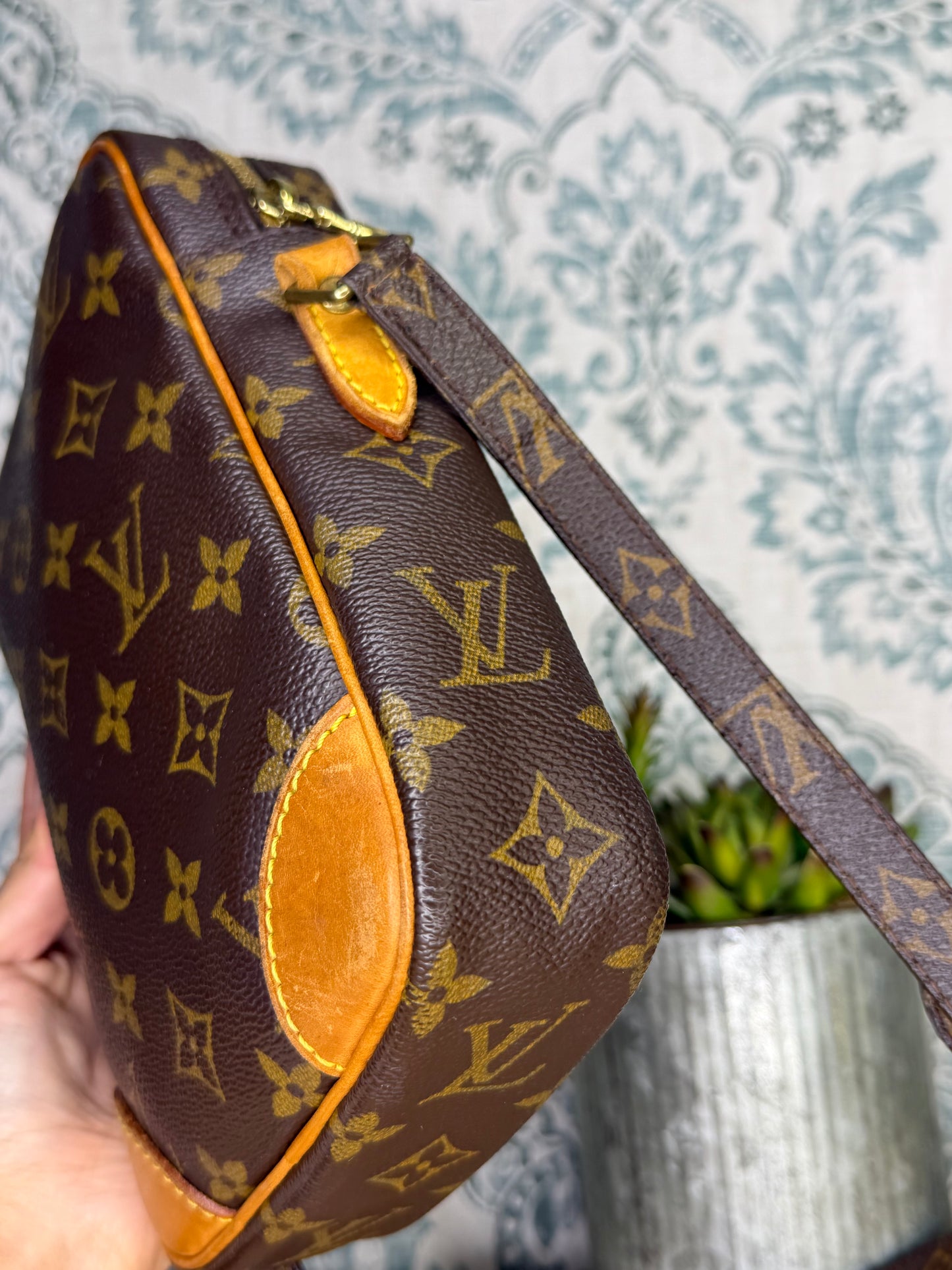 Louis Vuitton Danube PM #1