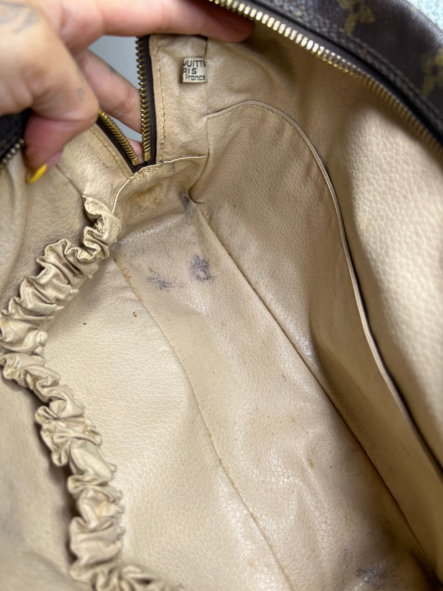 Louis Vuitton Trousse 28 #1