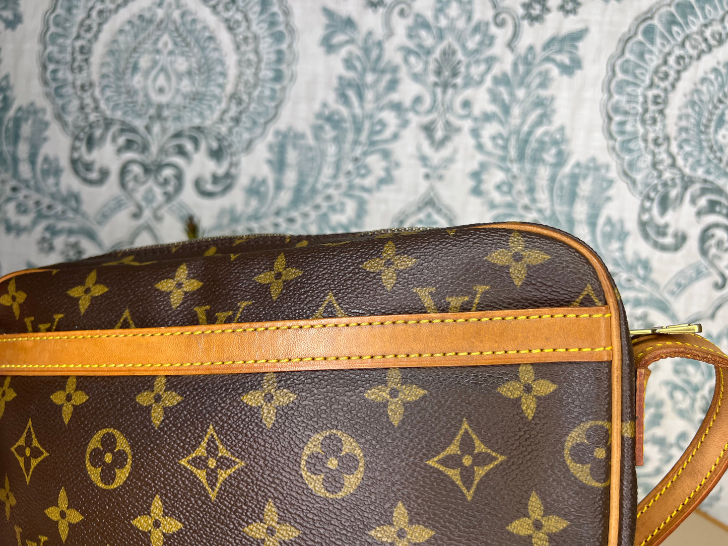 Louis Vuitton Jeune Fille MM