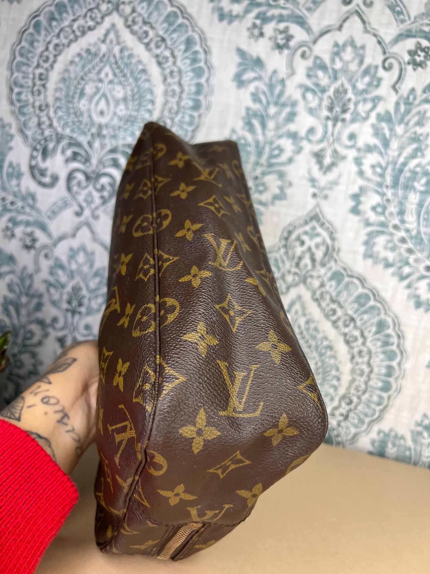 Louis Vuitton Trousse 28