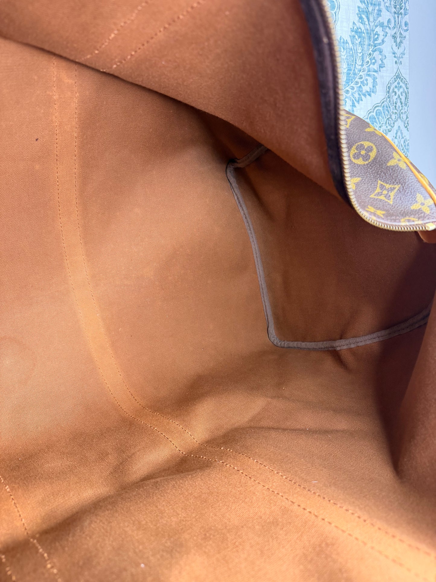Louis Vuitton Keepall 60