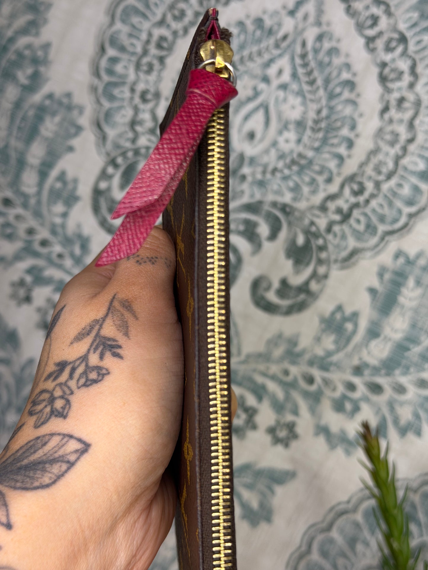 Louis Vuitton Felicie Pouch