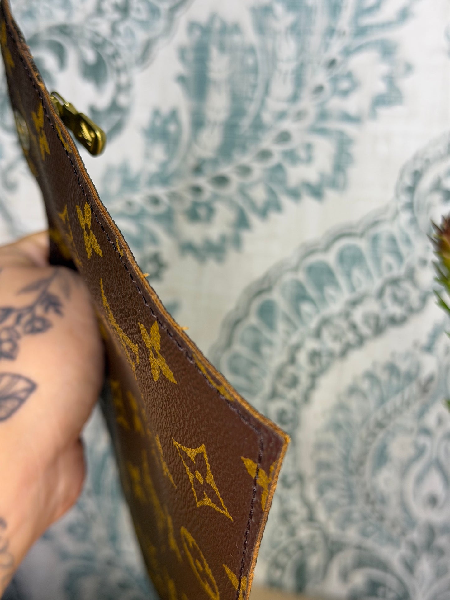 Louis Vuitton Randonnee Pouch