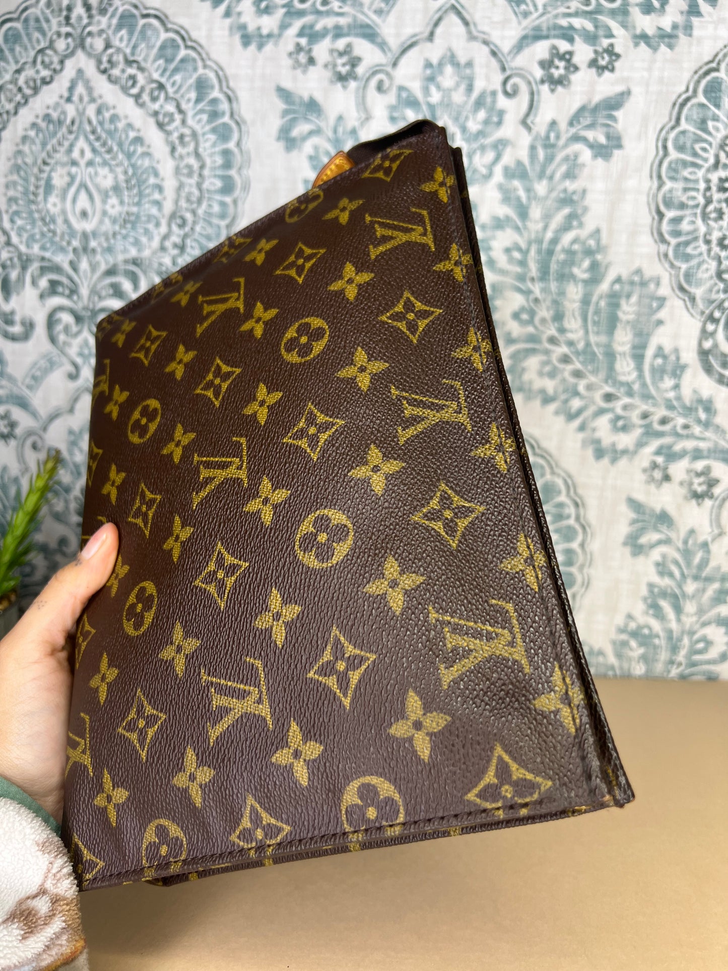 Louis Vuitton Toiletry 26 #3
