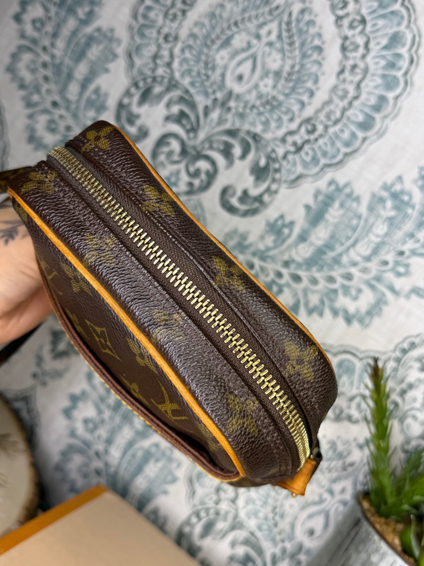 Louis Vuitton Danube PM #2