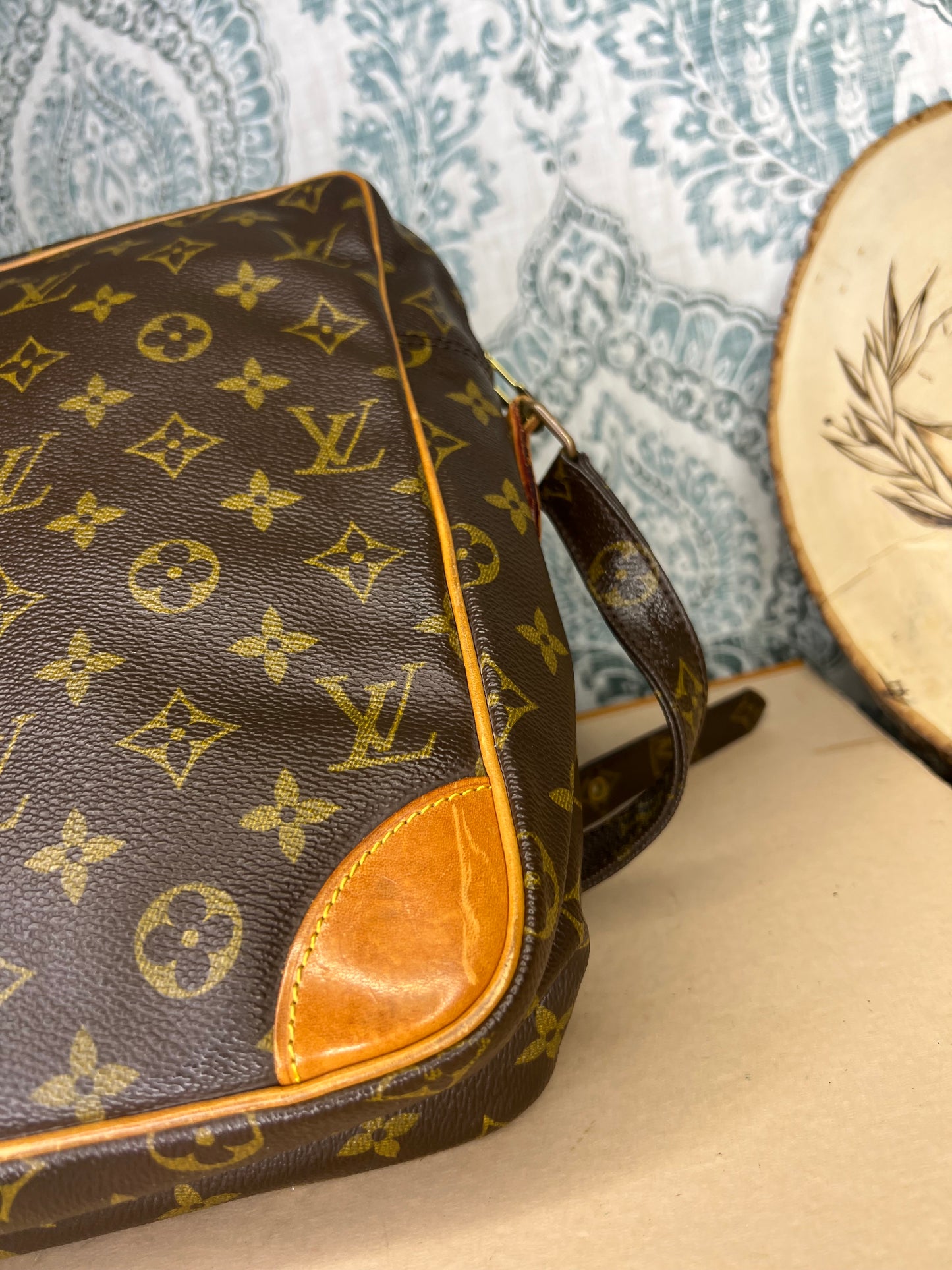 Louis Vuitton Danube MM