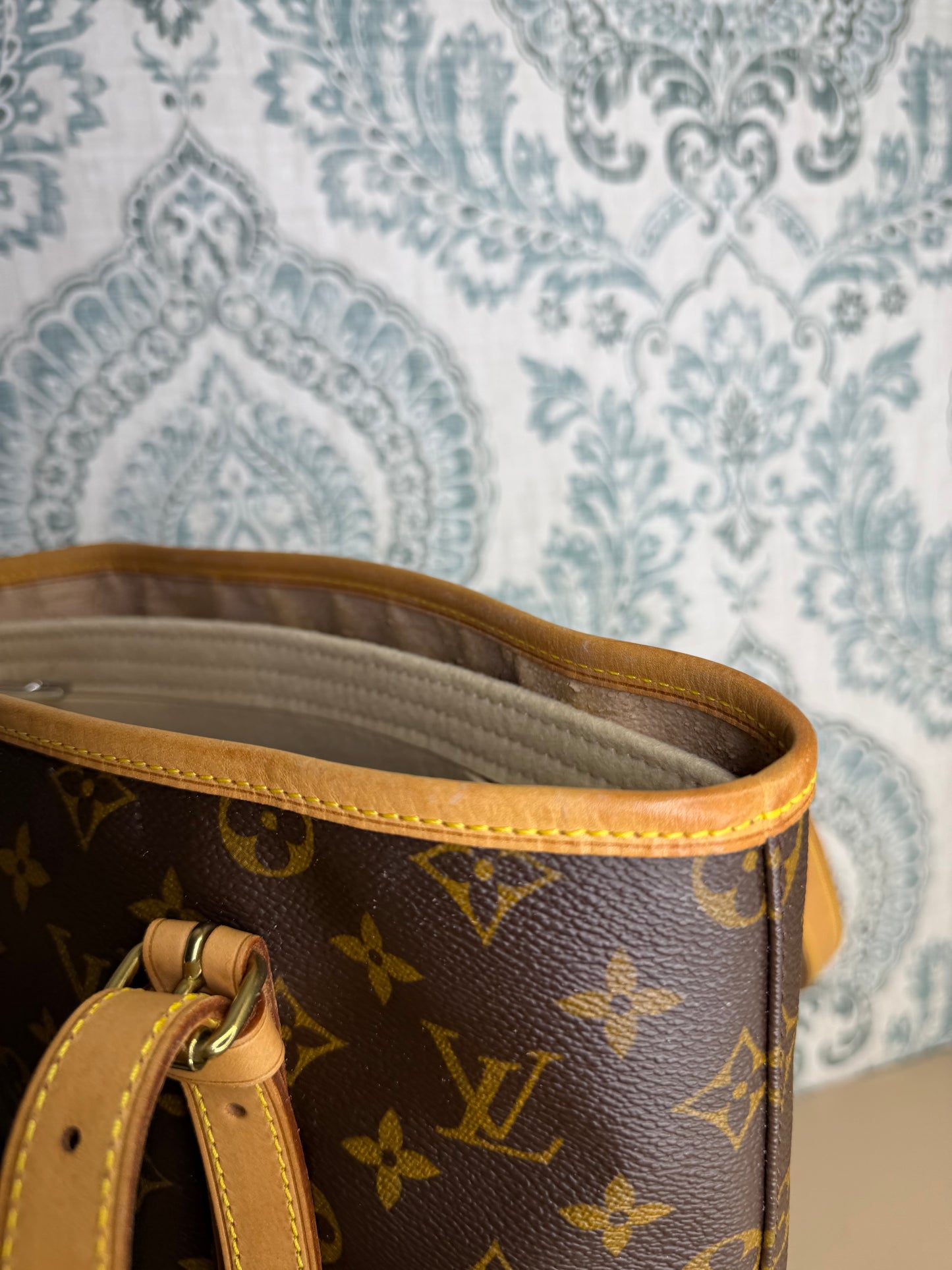 Louis Vuitton Bucket GM