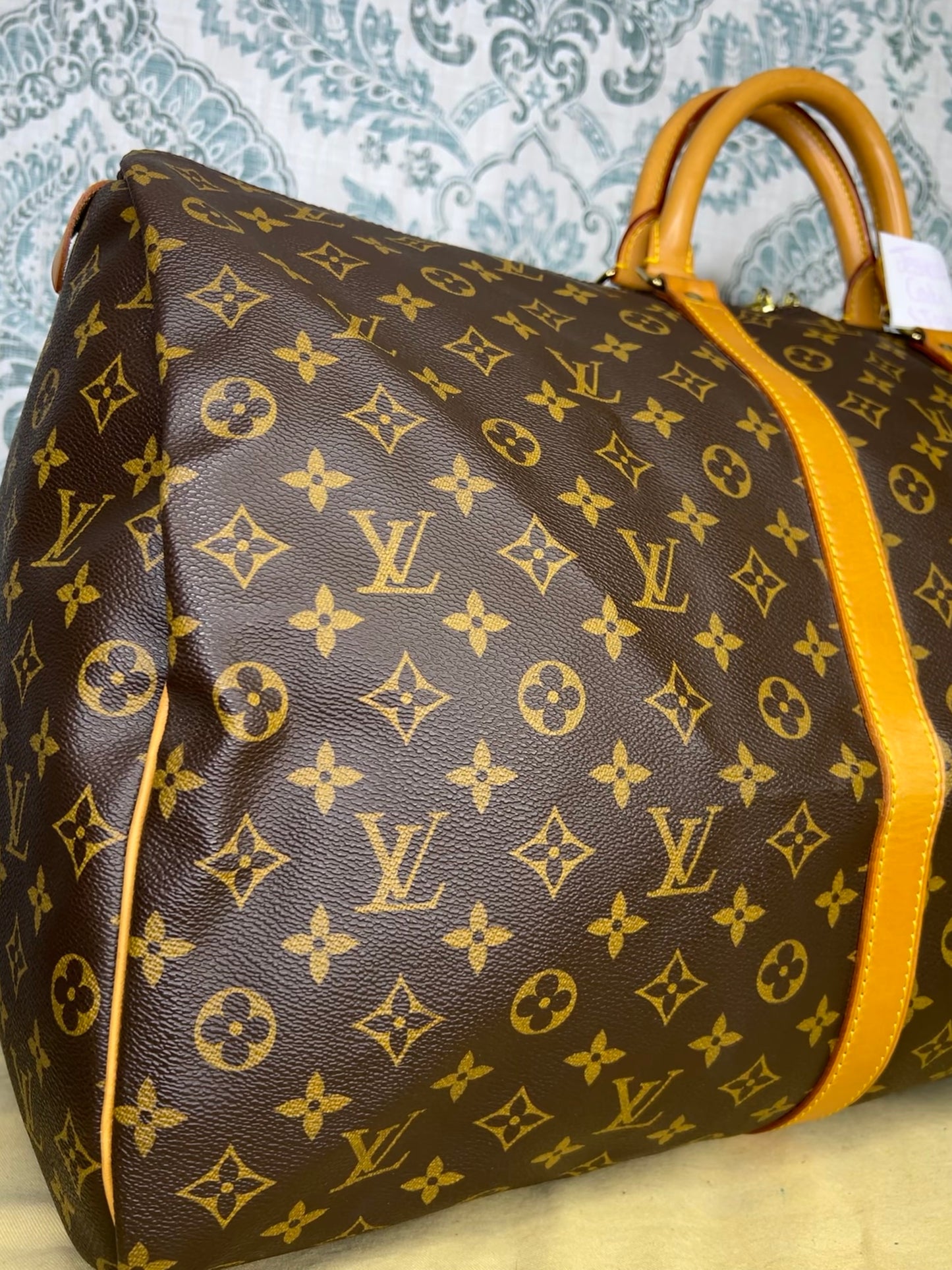Louis Vuitton Keepall 60