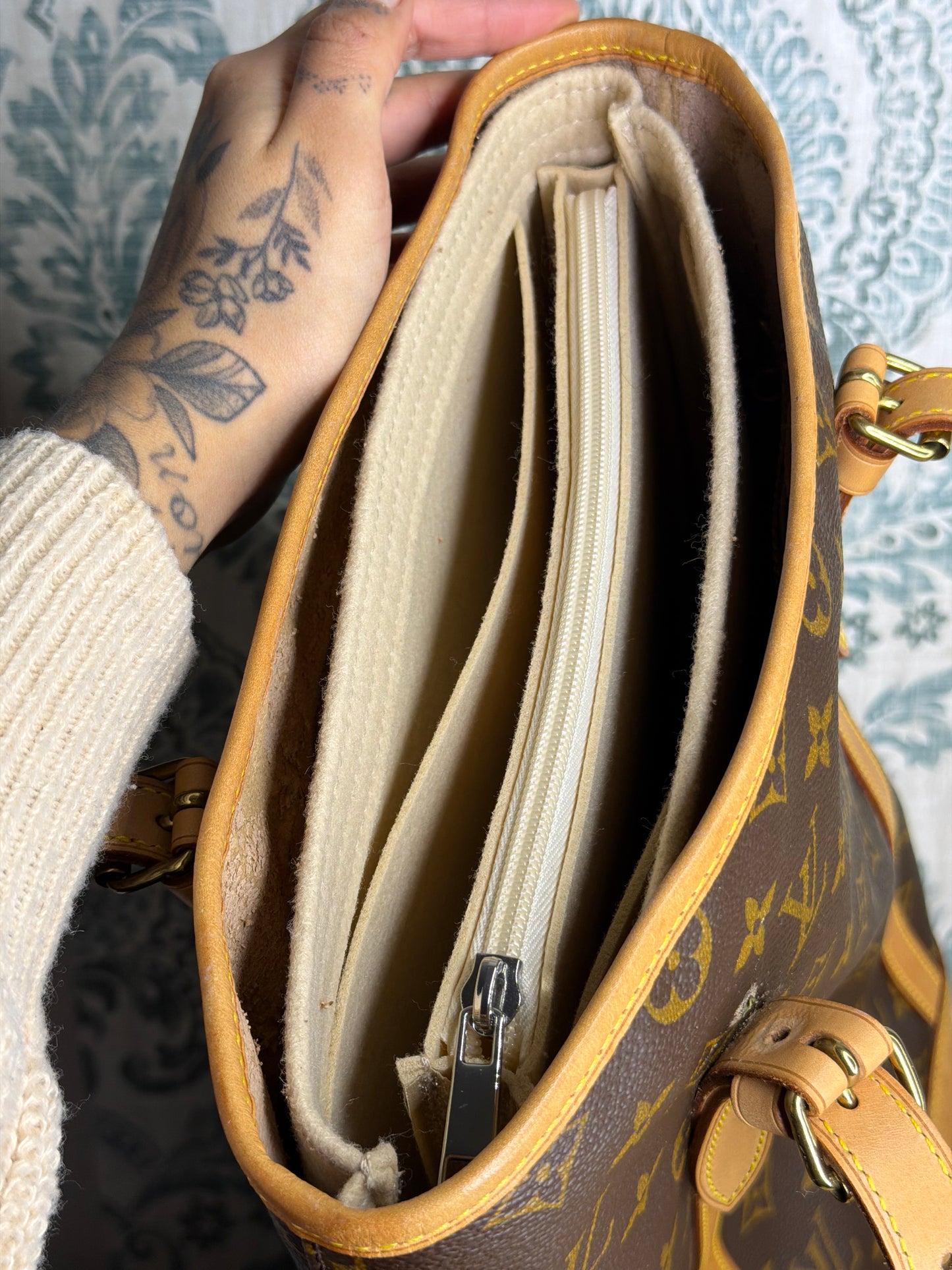 Louis Vuitton Bucket GM