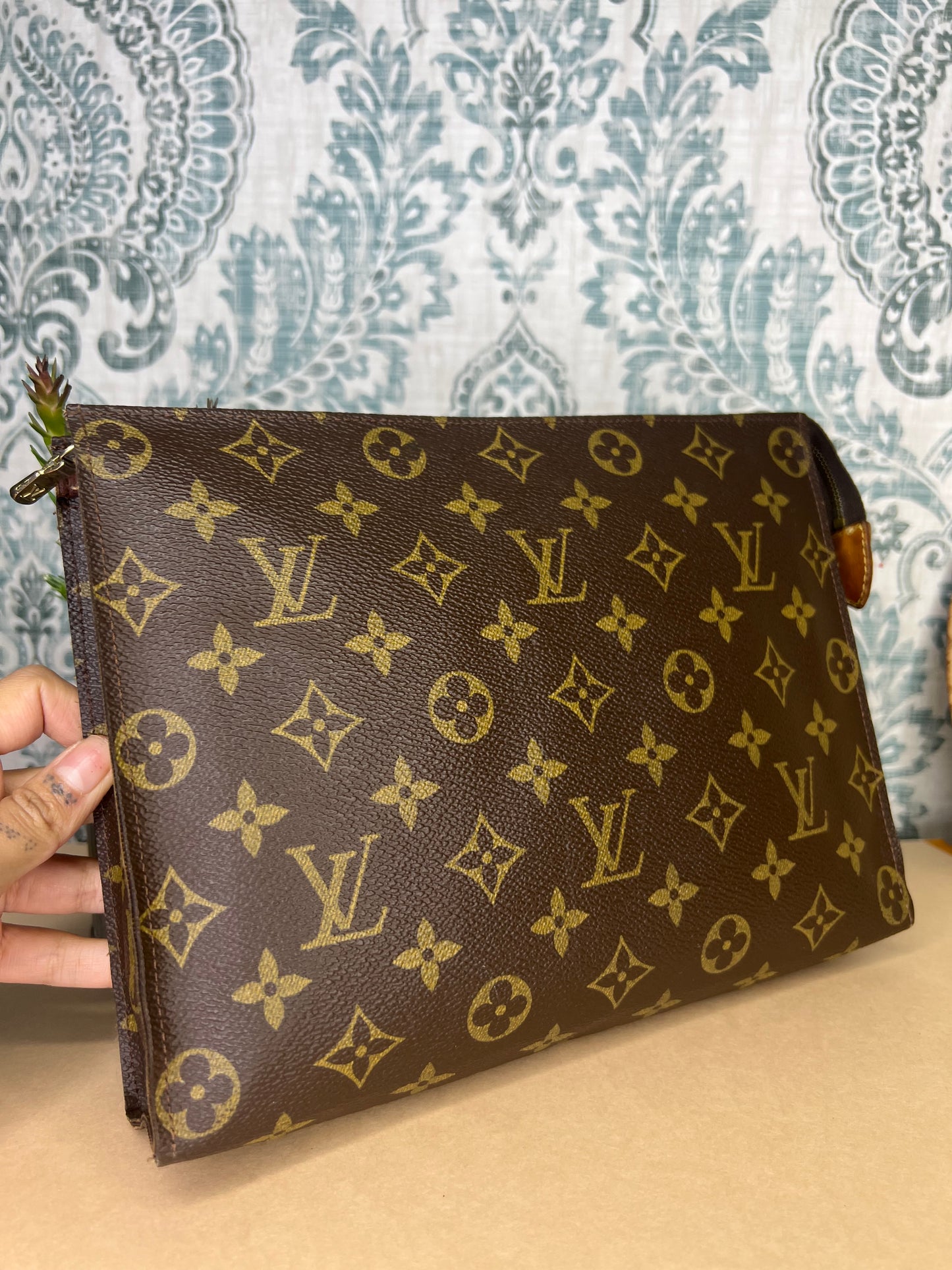 Louis Vuitton Toiletry 26 #1