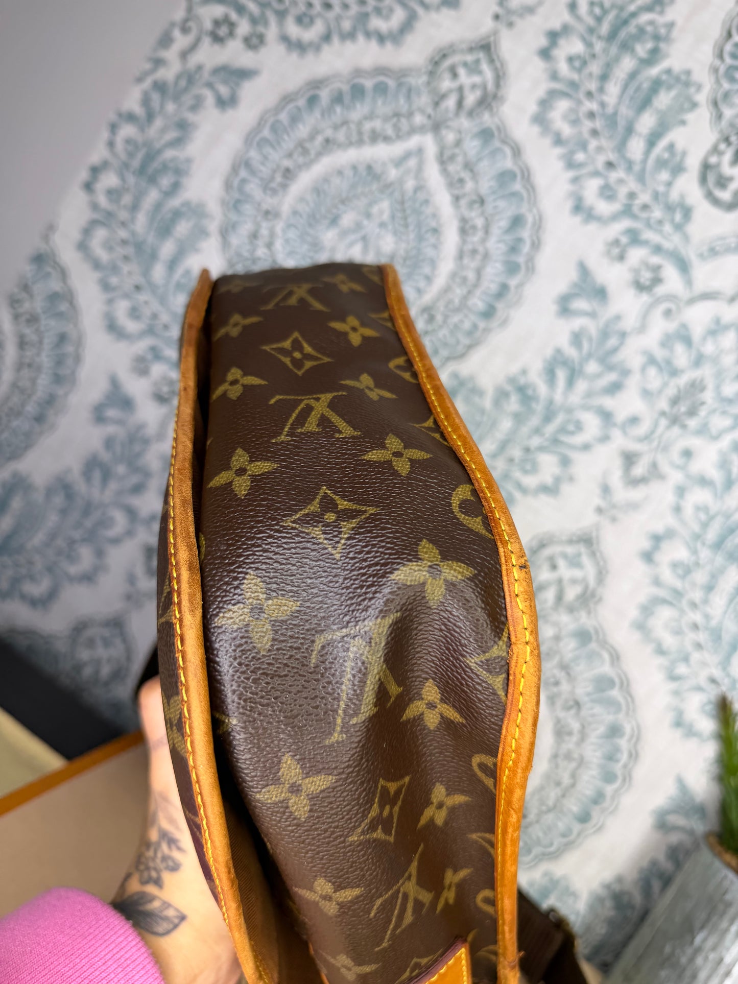 Louis Vuitton Bosphore PM