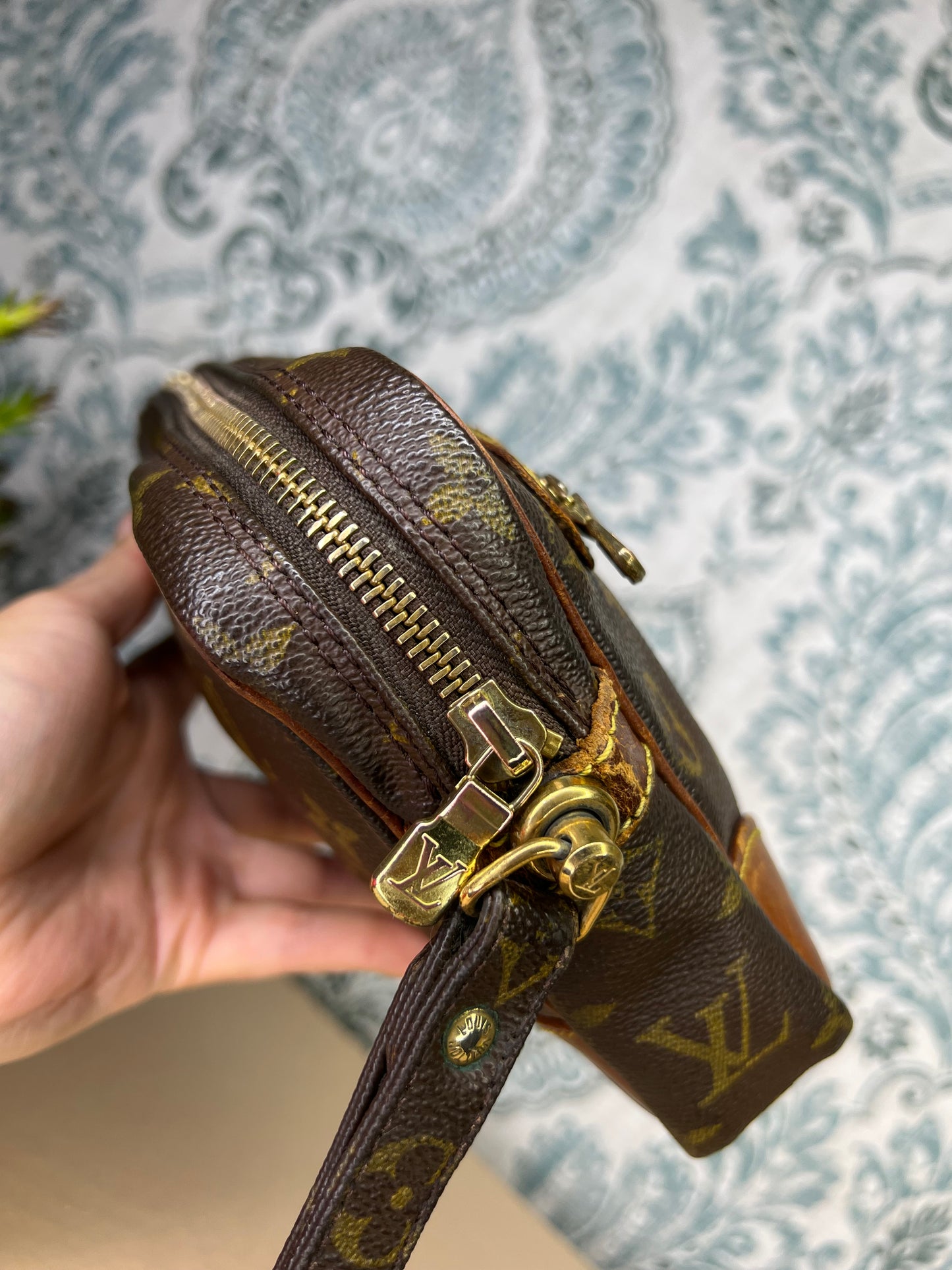 Louis Vuitton Marly Dragonne GM #2