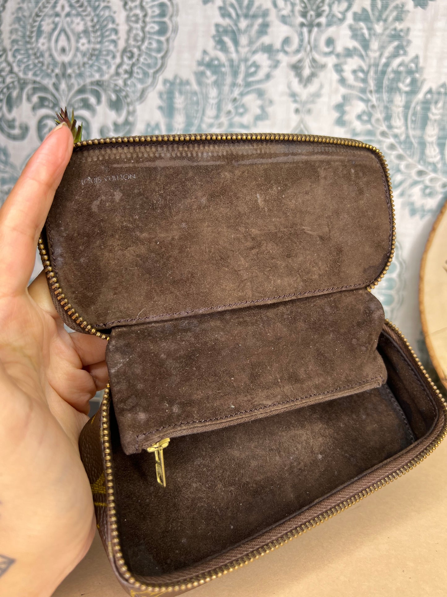 Louis Vuitton Monte Carlo PM