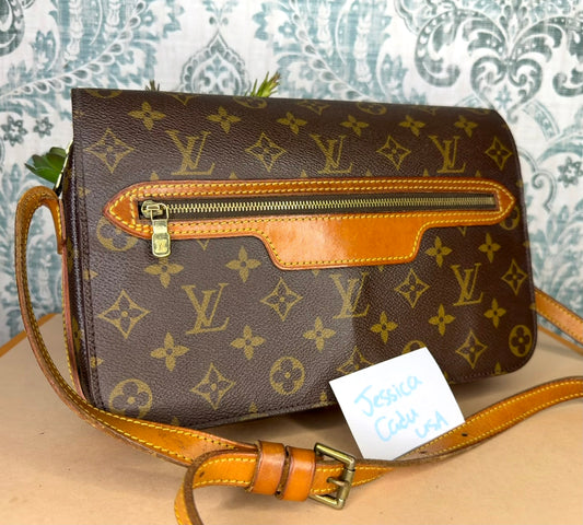 Louis Vuitton Saint Germain 27