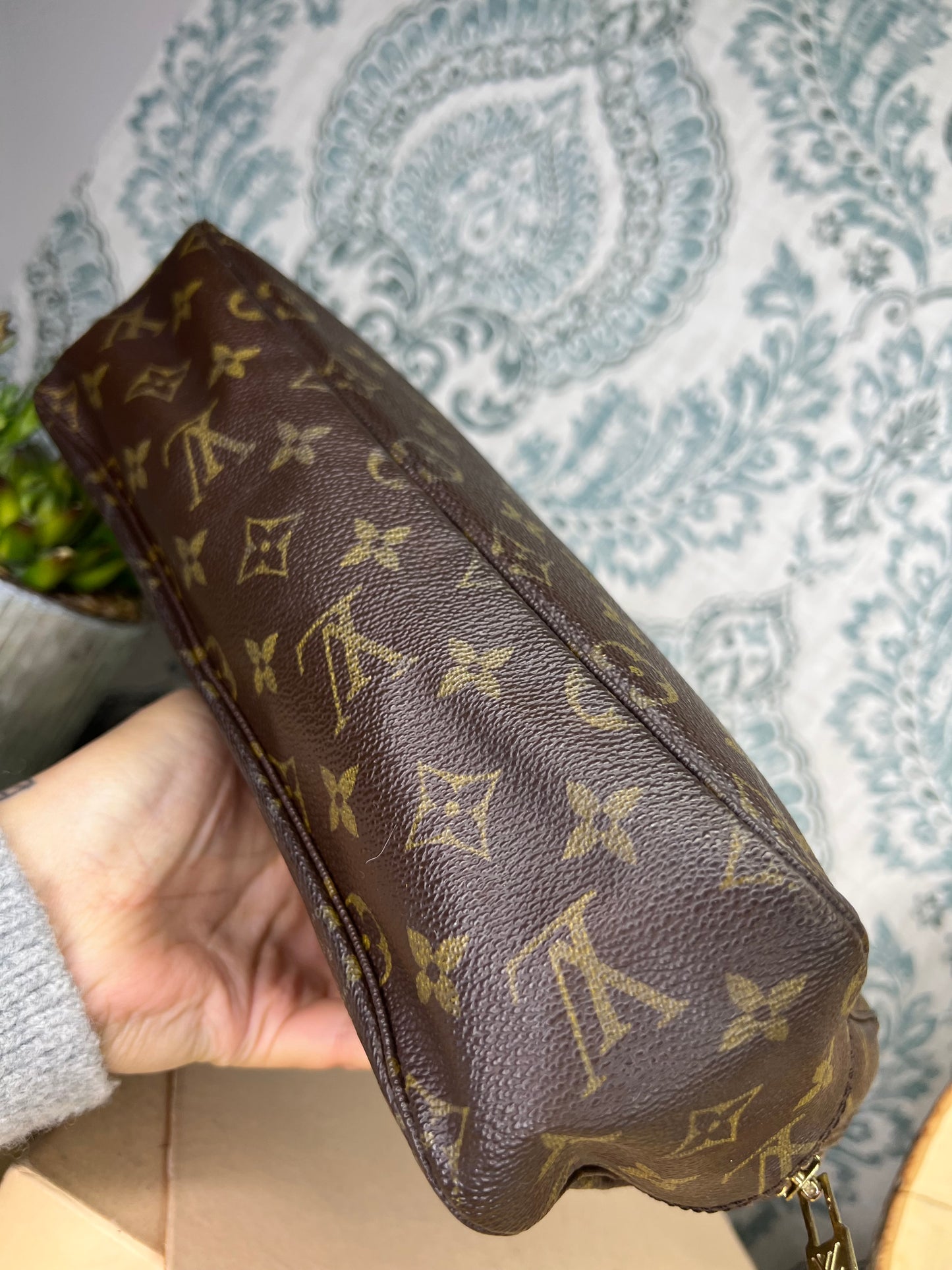 Louis Vuitton Trousse 28 #1