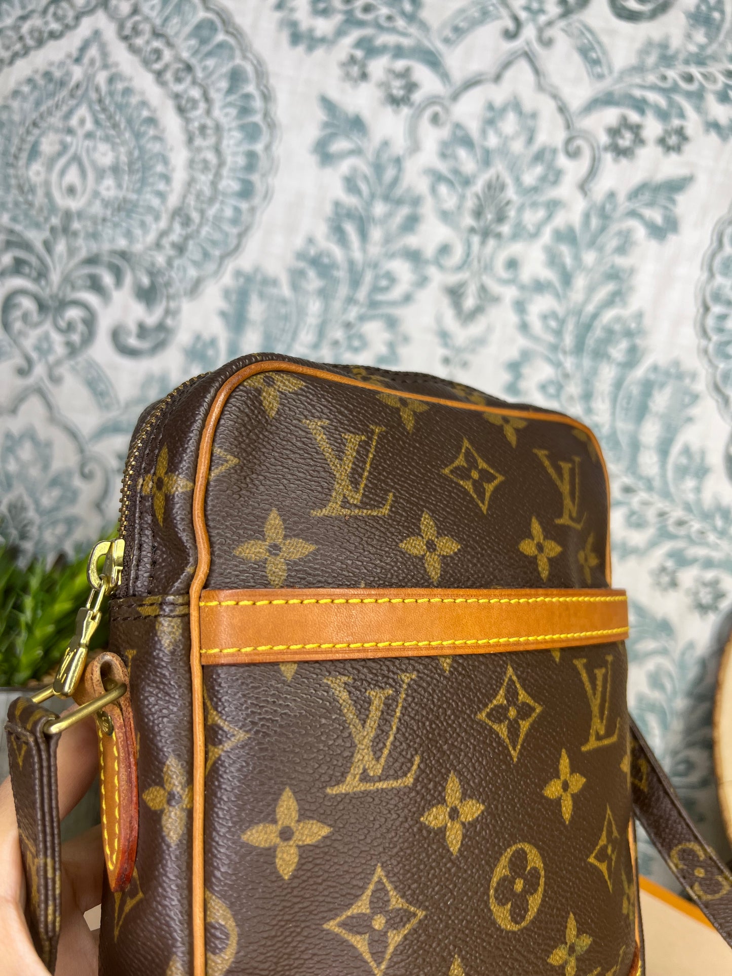 Louis Vuitton Danube PM #1
