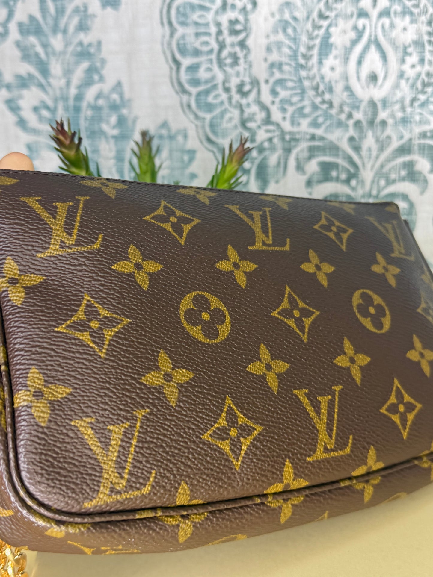 Louis Vuitton Pochette Accessories