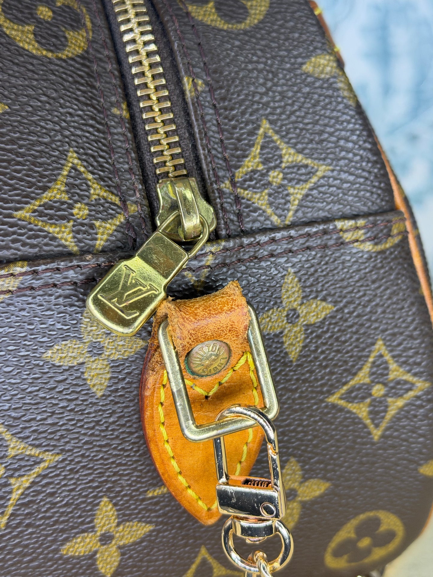 Louis Vuitton Blois