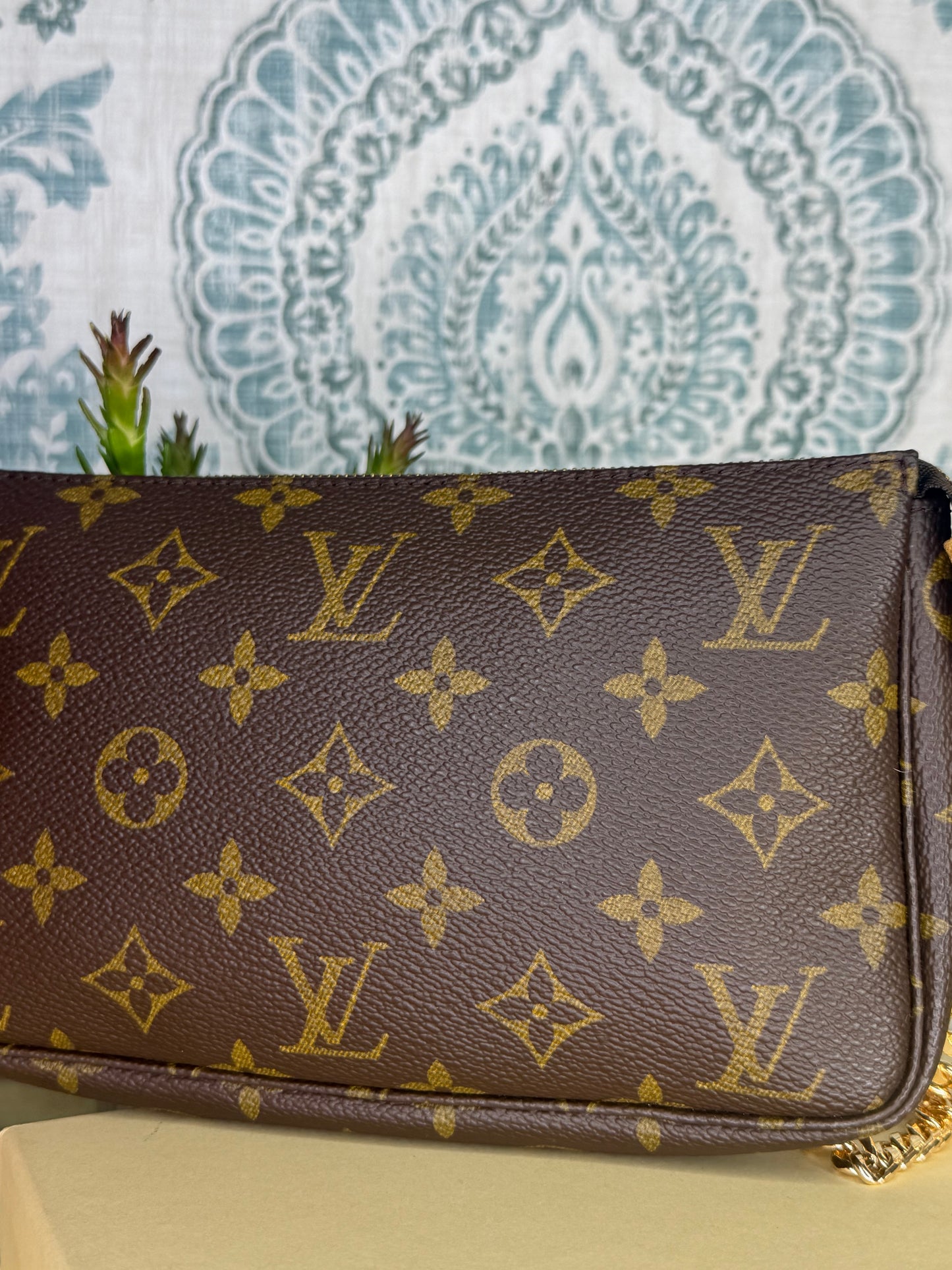 Louis Vuitton Pochette Accessories