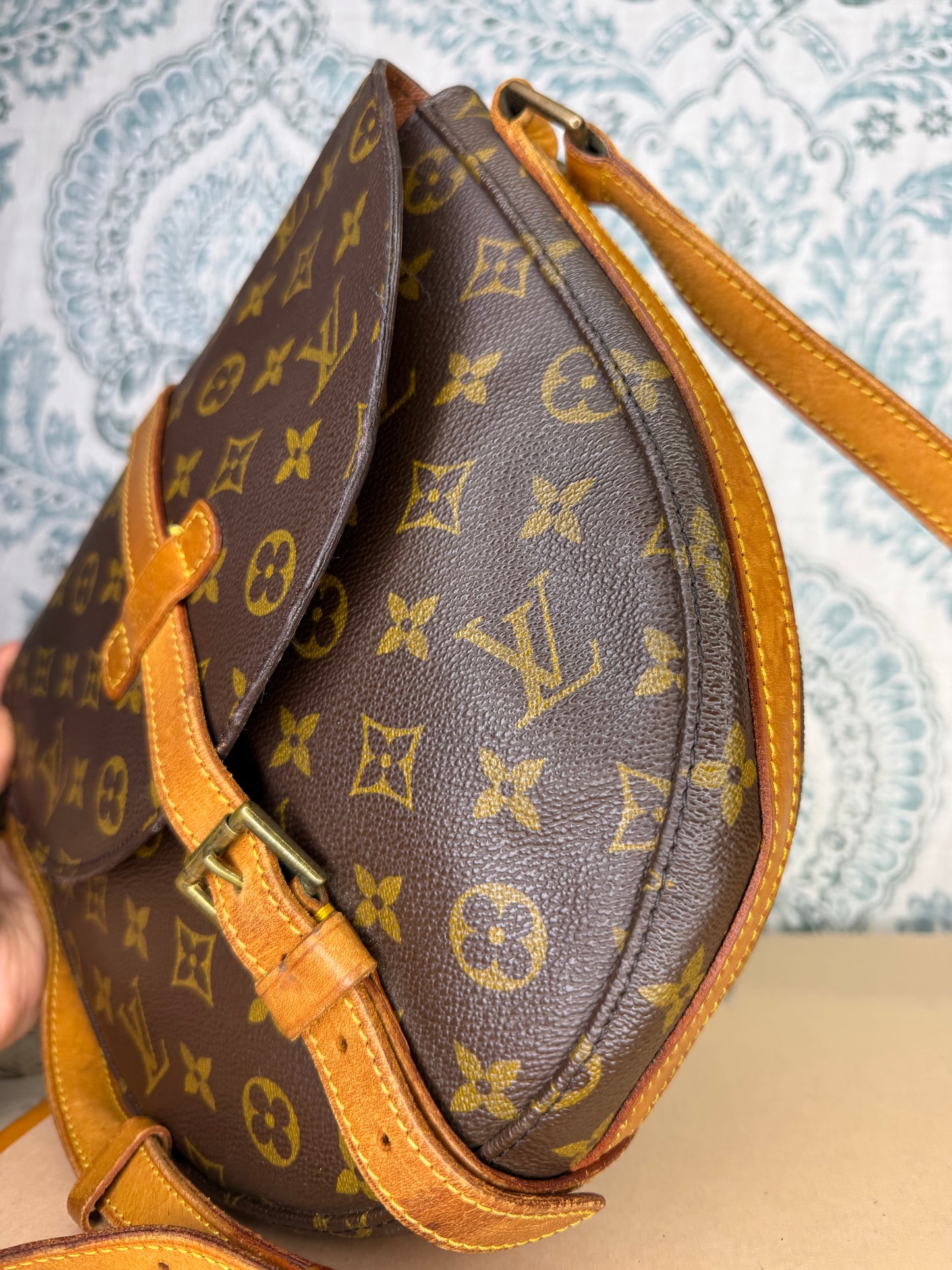 Louis Vuitton Chantilly GM