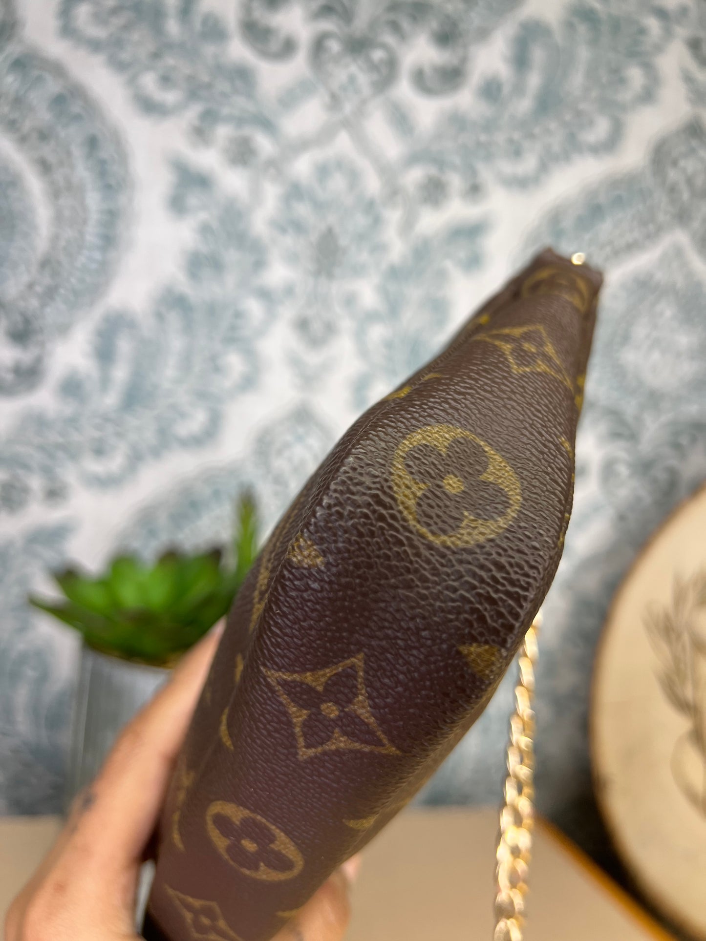 Louis Vuitton Pochette Accessoires