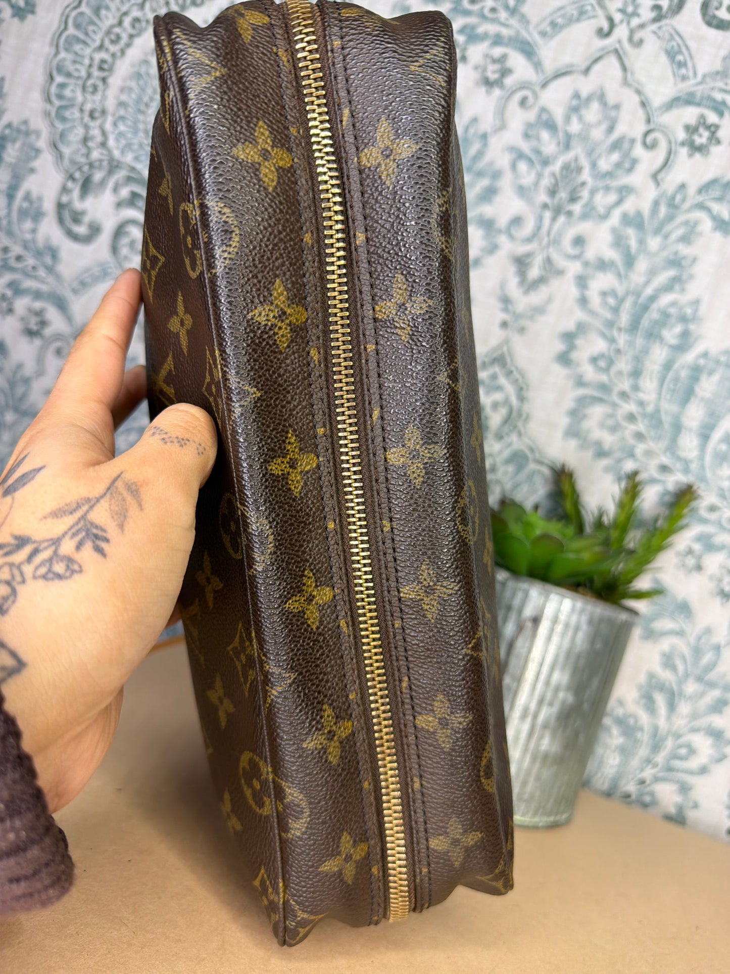 Louis Vuitton Trousse 28 #3